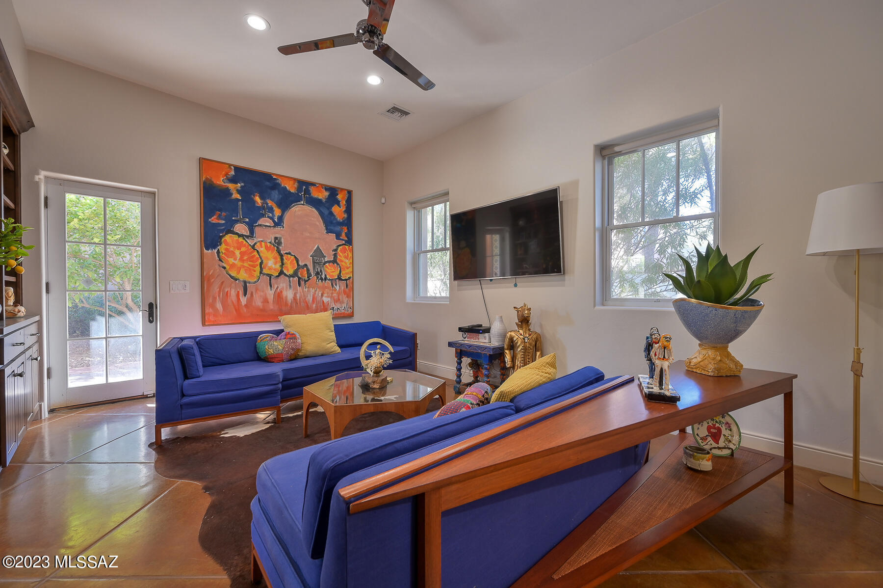 Adobe Gardens (1-7) - Residential