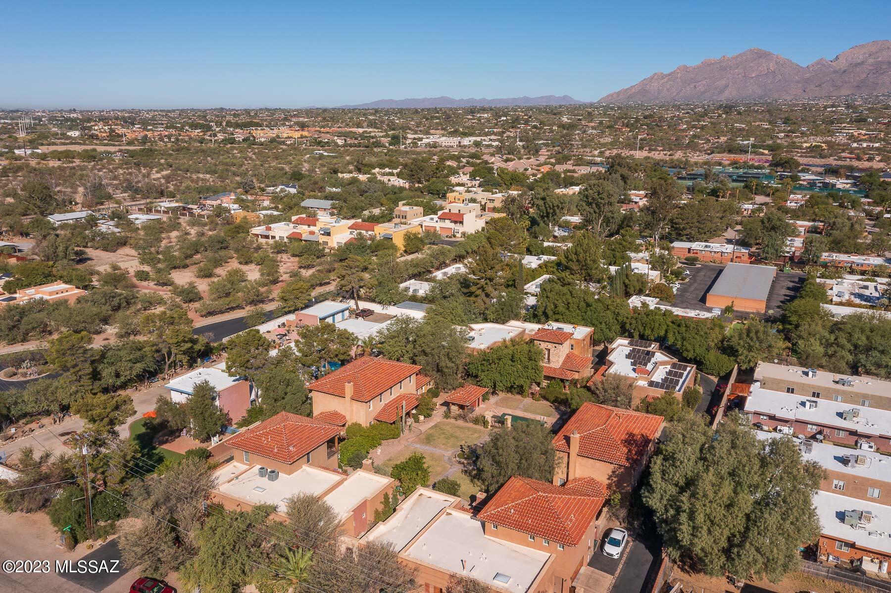 Adobe Gardens (1-7) - Residential