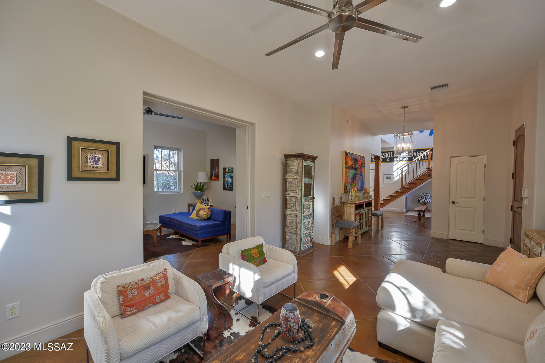 Adobe Gardens (1-7) - Residential