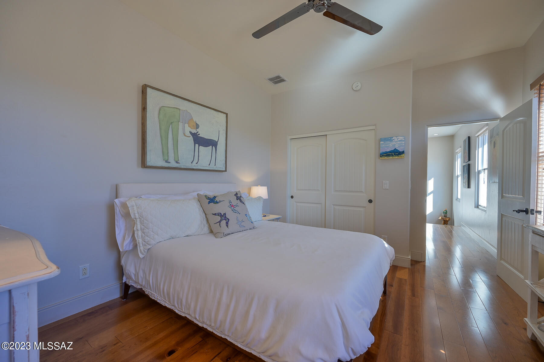 Adobe Gardens (1-7) - Residential