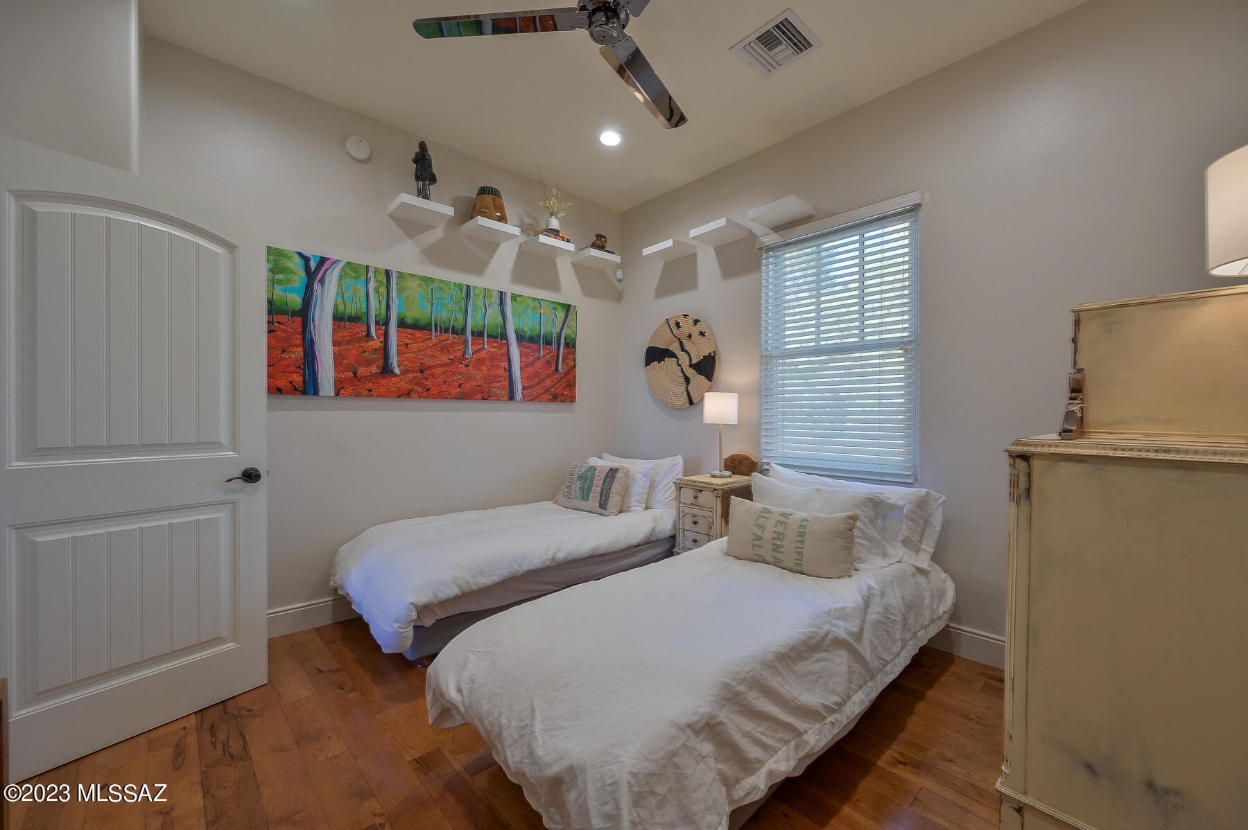 Adobe Gardens (1-7) - Residential