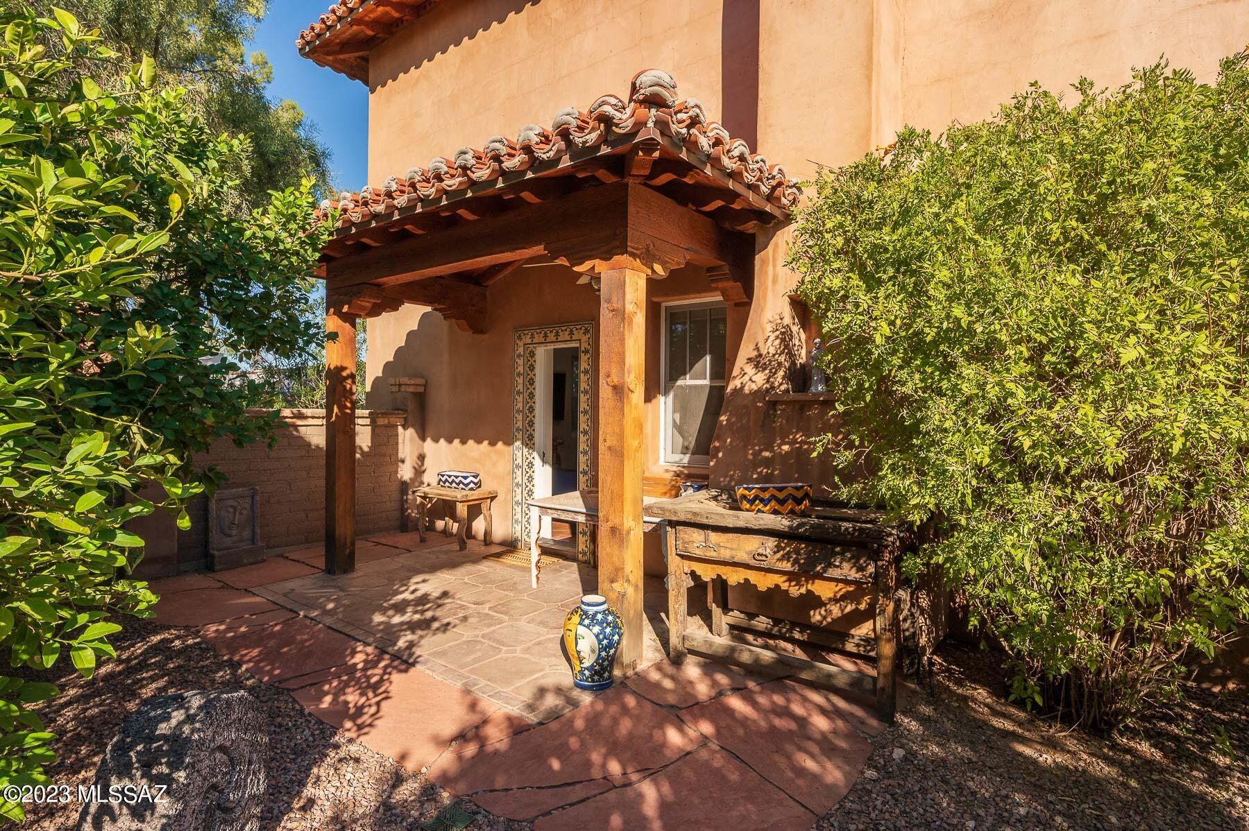 Adobe Gardens (1-7) - Residential