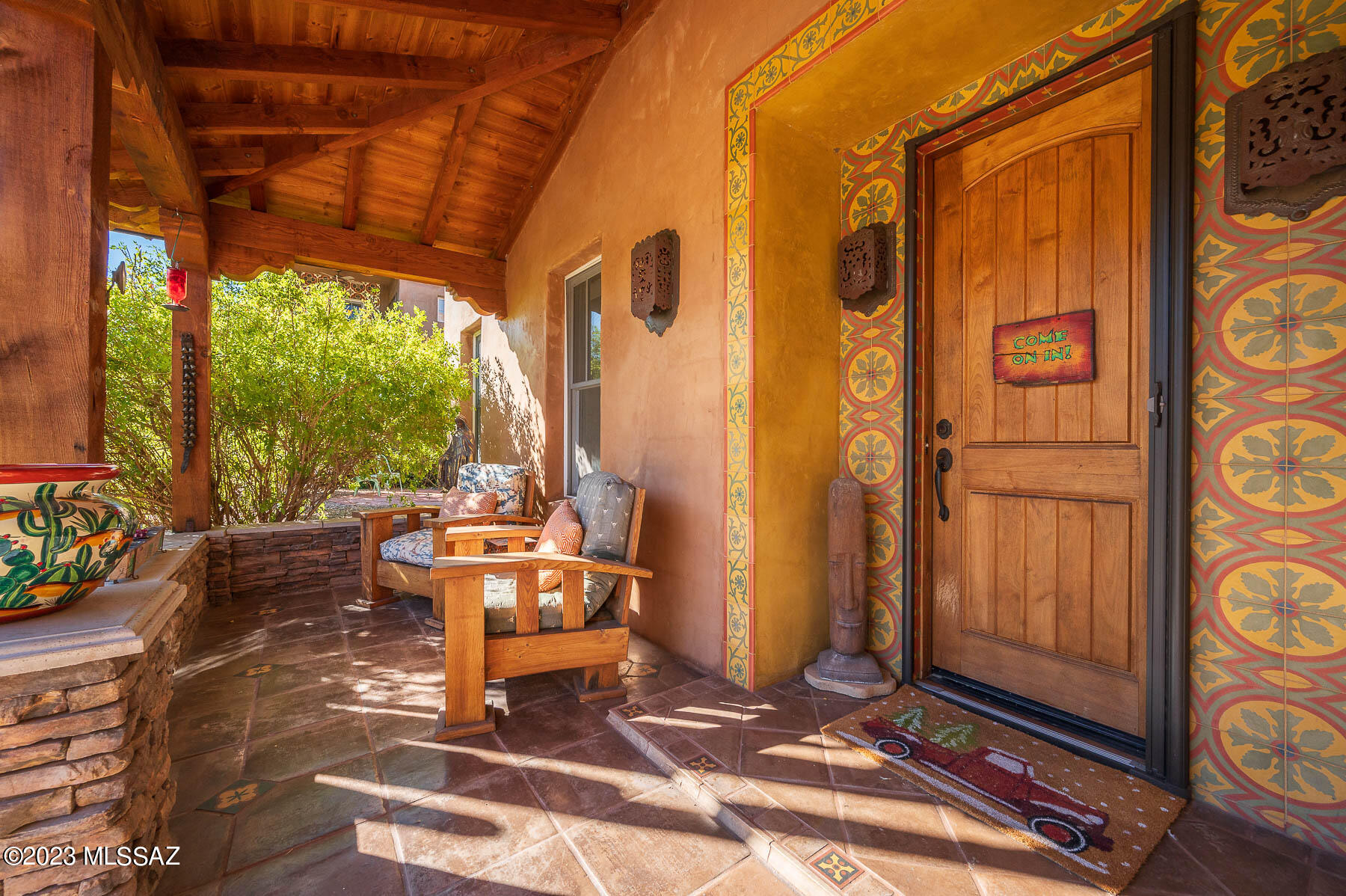 Adobe Gardens (1-7) - Residential