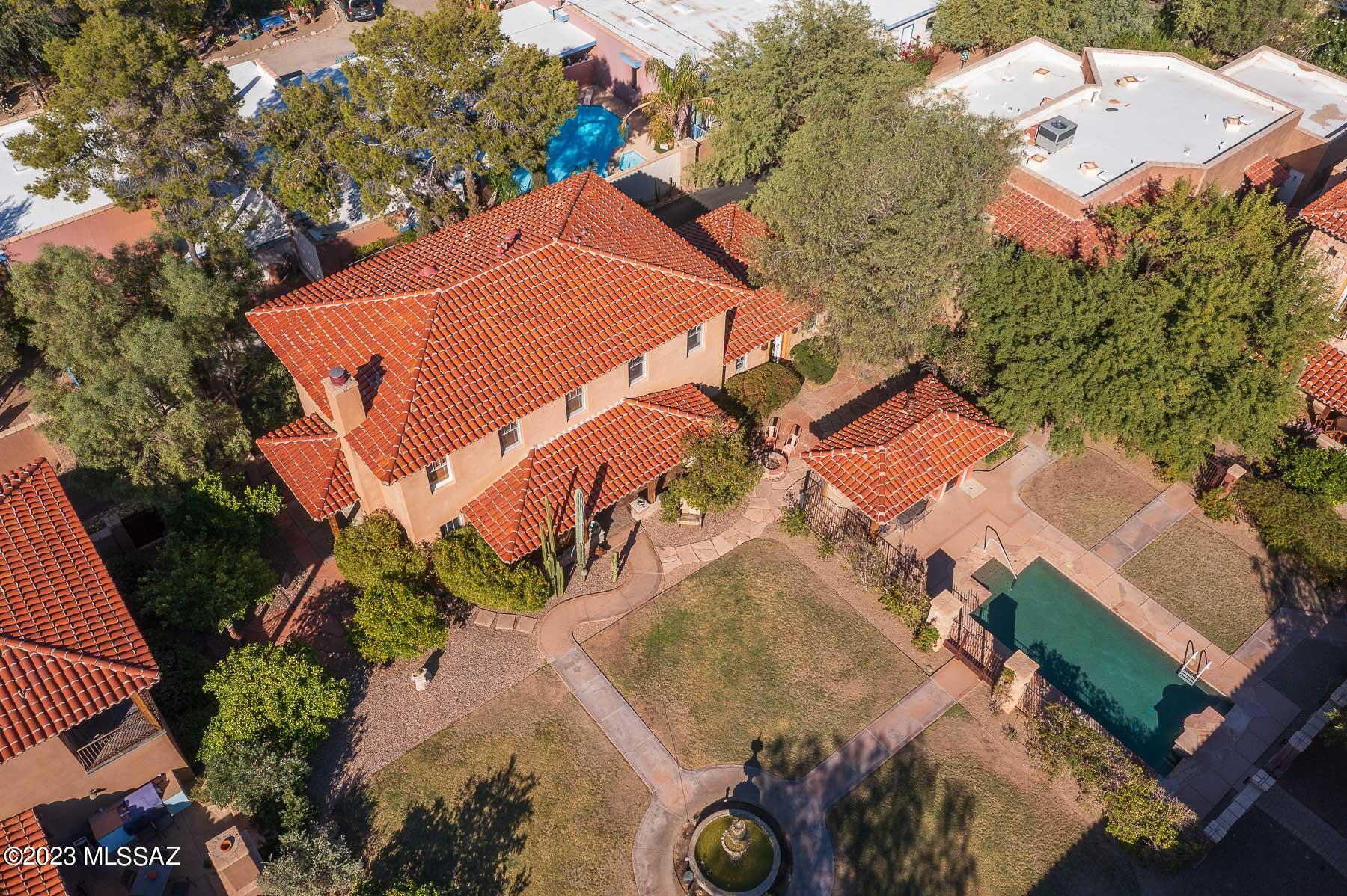 Adobe Gardens (1-7) - Residential