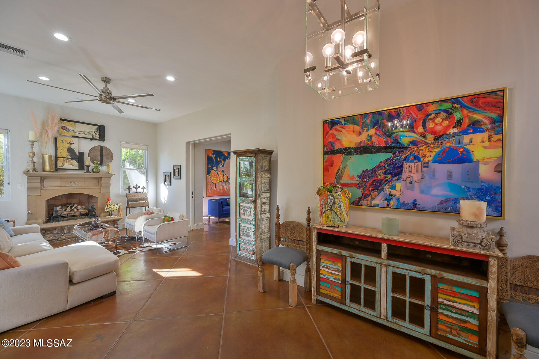 Adobe Gardens (1-7) - Residential