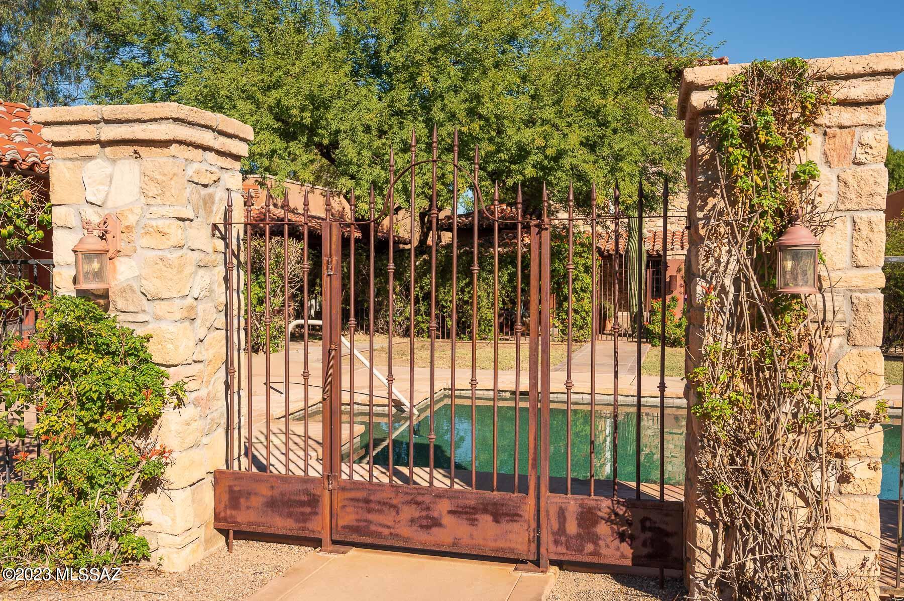 Adobe Gardens (1-7) - Residential