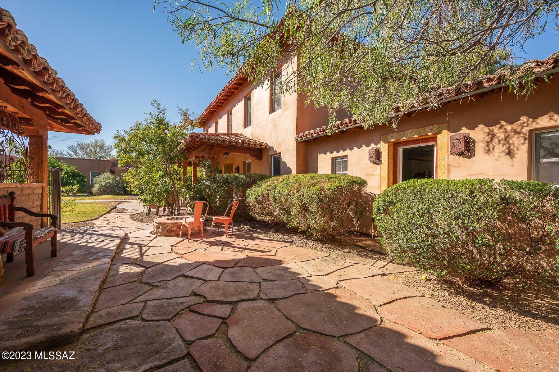 Adobe Gardens (1-7) - Residential