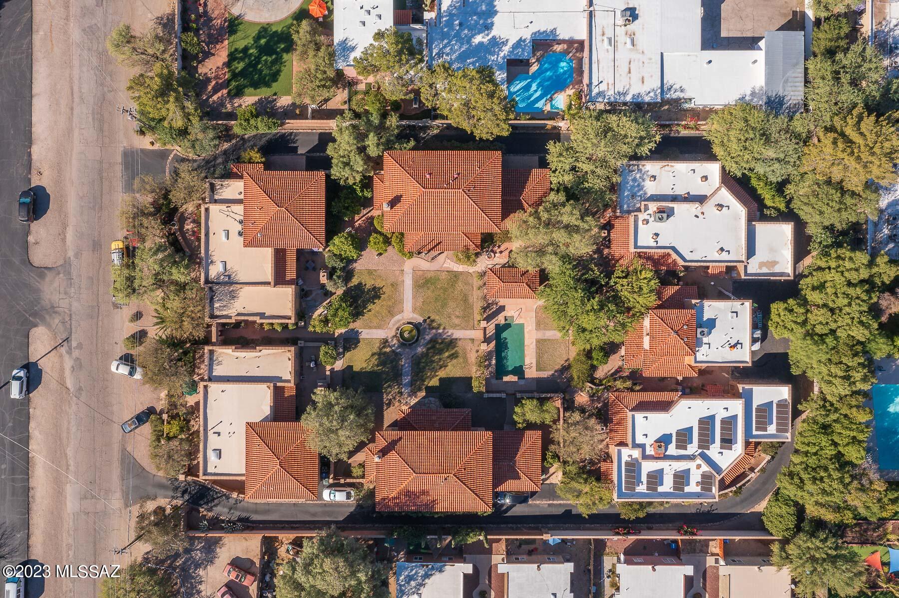Adobe Gardens (1-7) - Residential