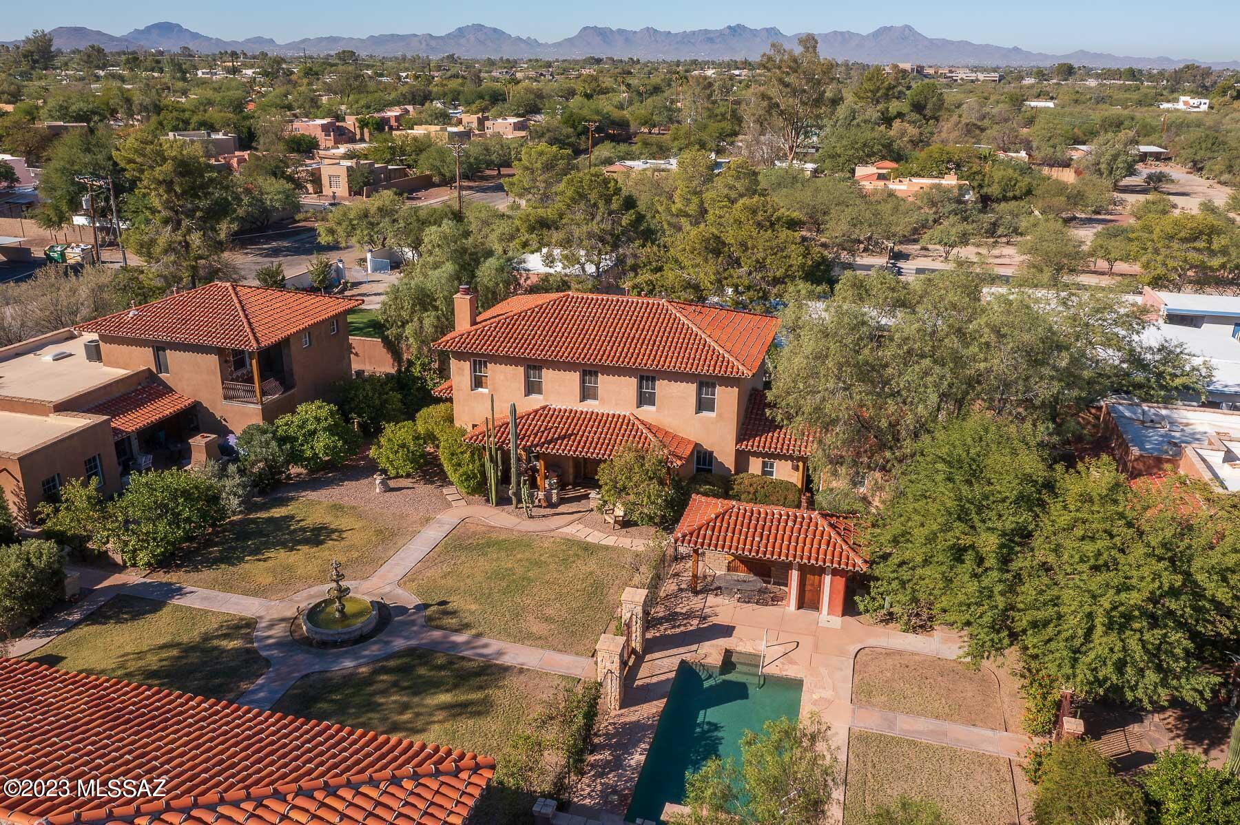Adobe Gardens (1-7) - Residential