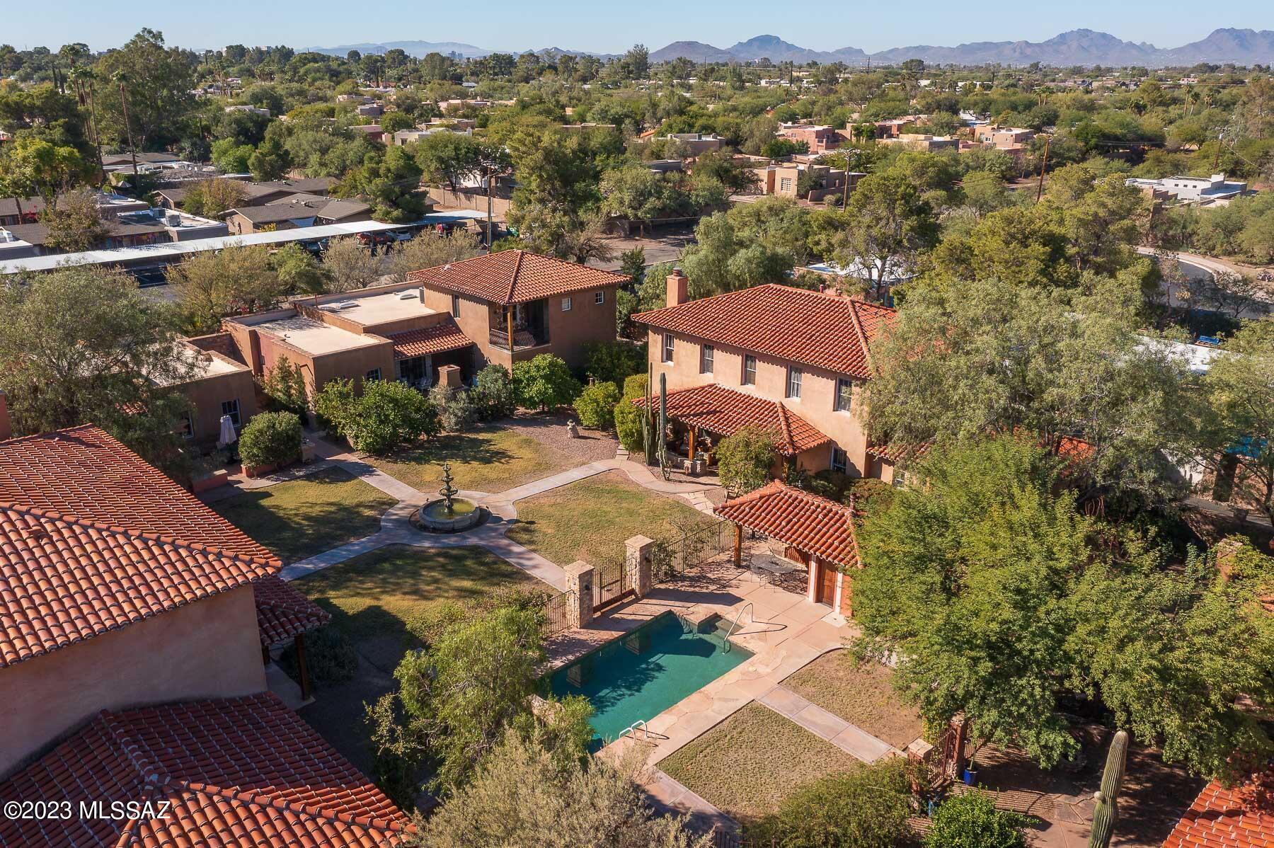Adobe Gardens (1-7) - Residential