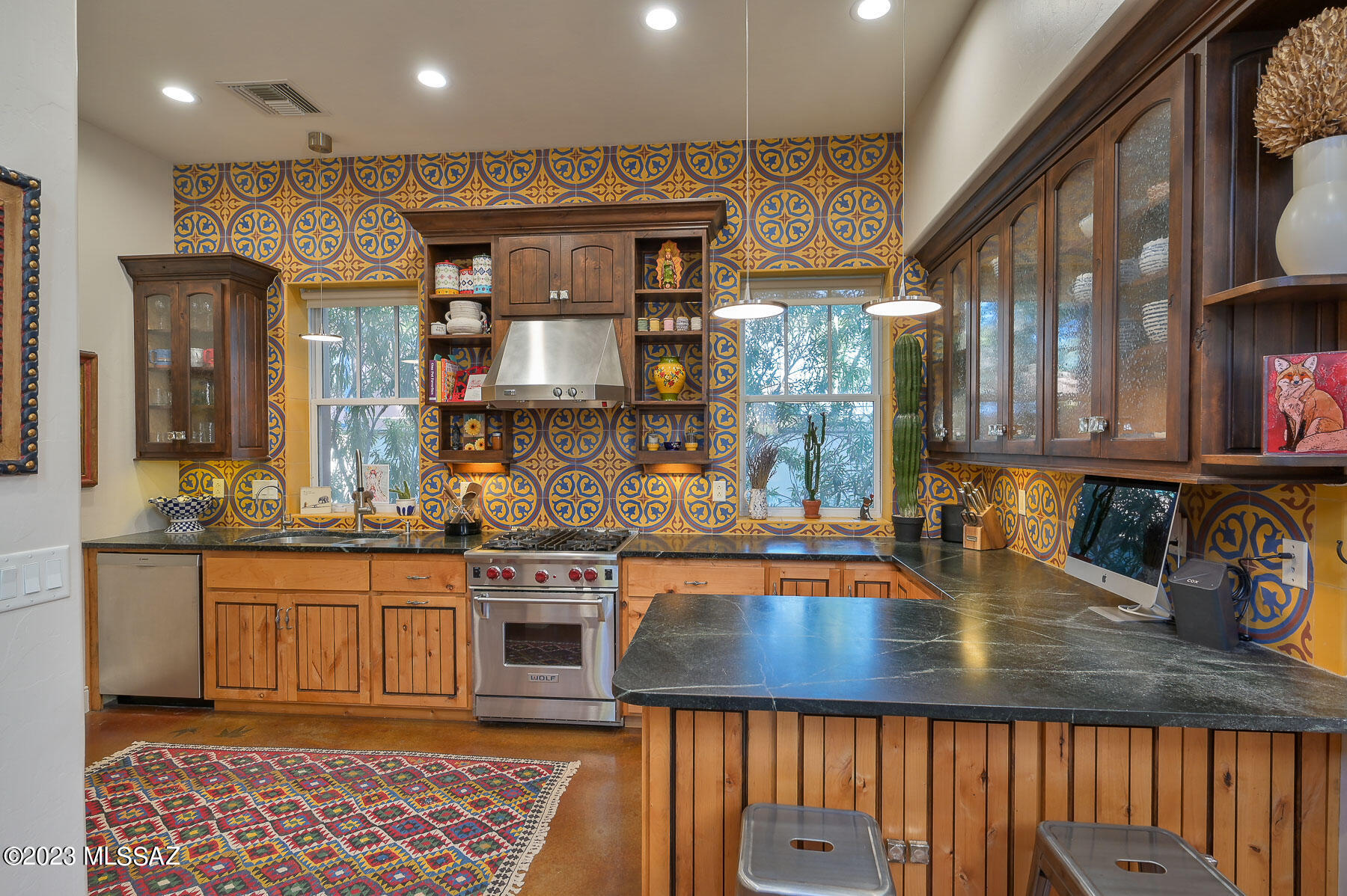 Adobe Gardens (1-7) - Residential