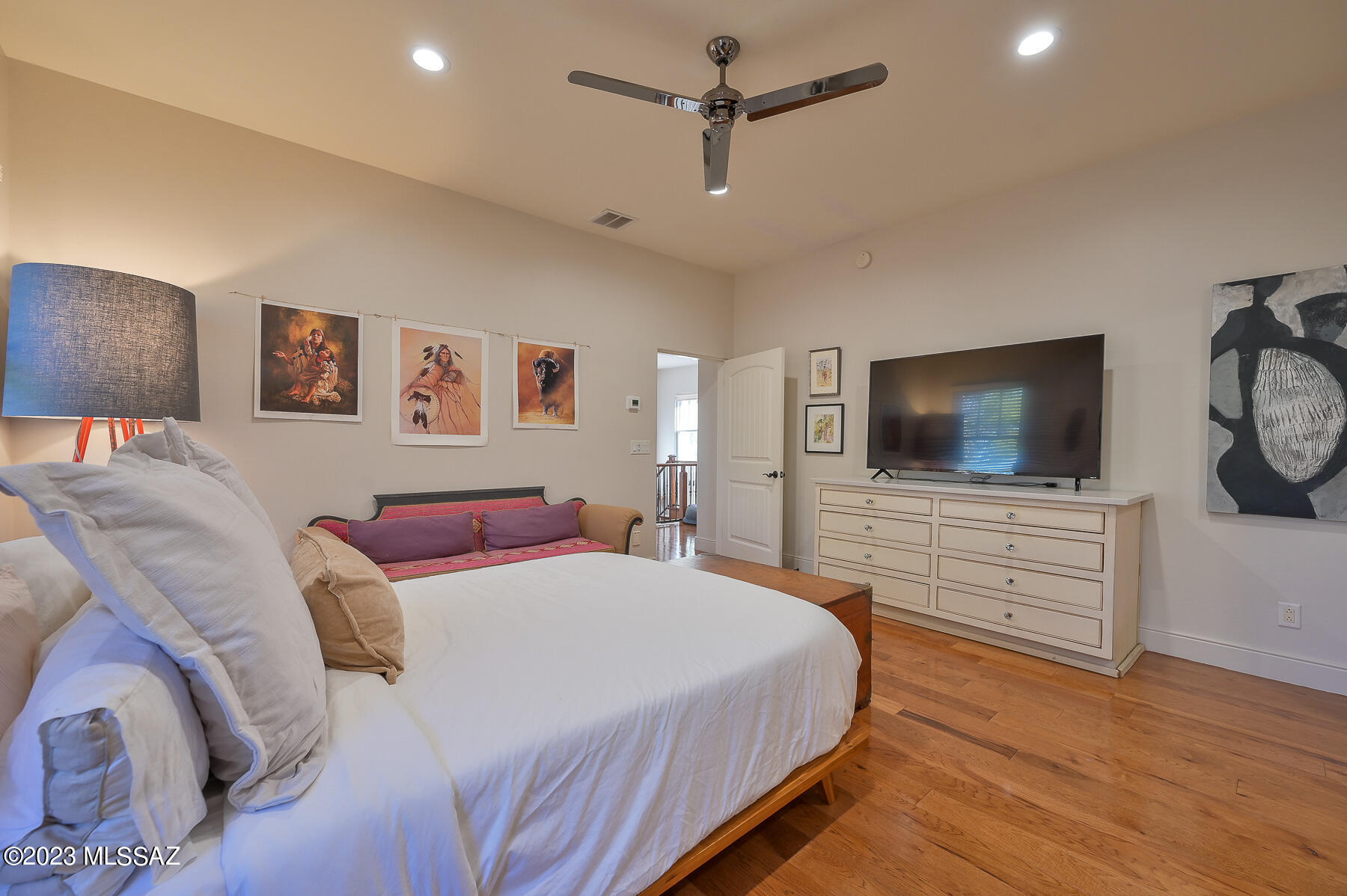 Adobe Gardens (1-7) - Residential