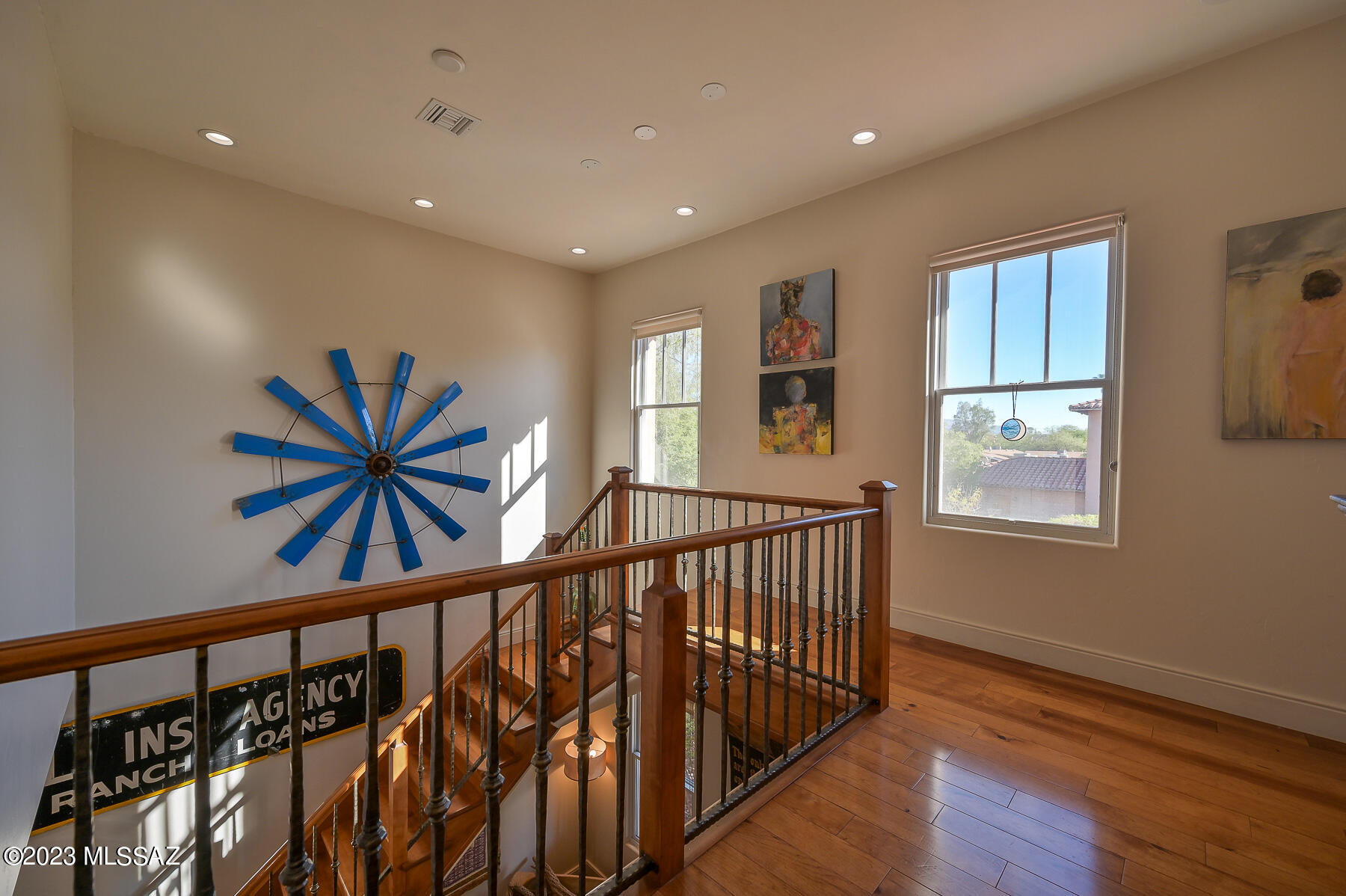 Adobe Gardens (1-7) - Residential