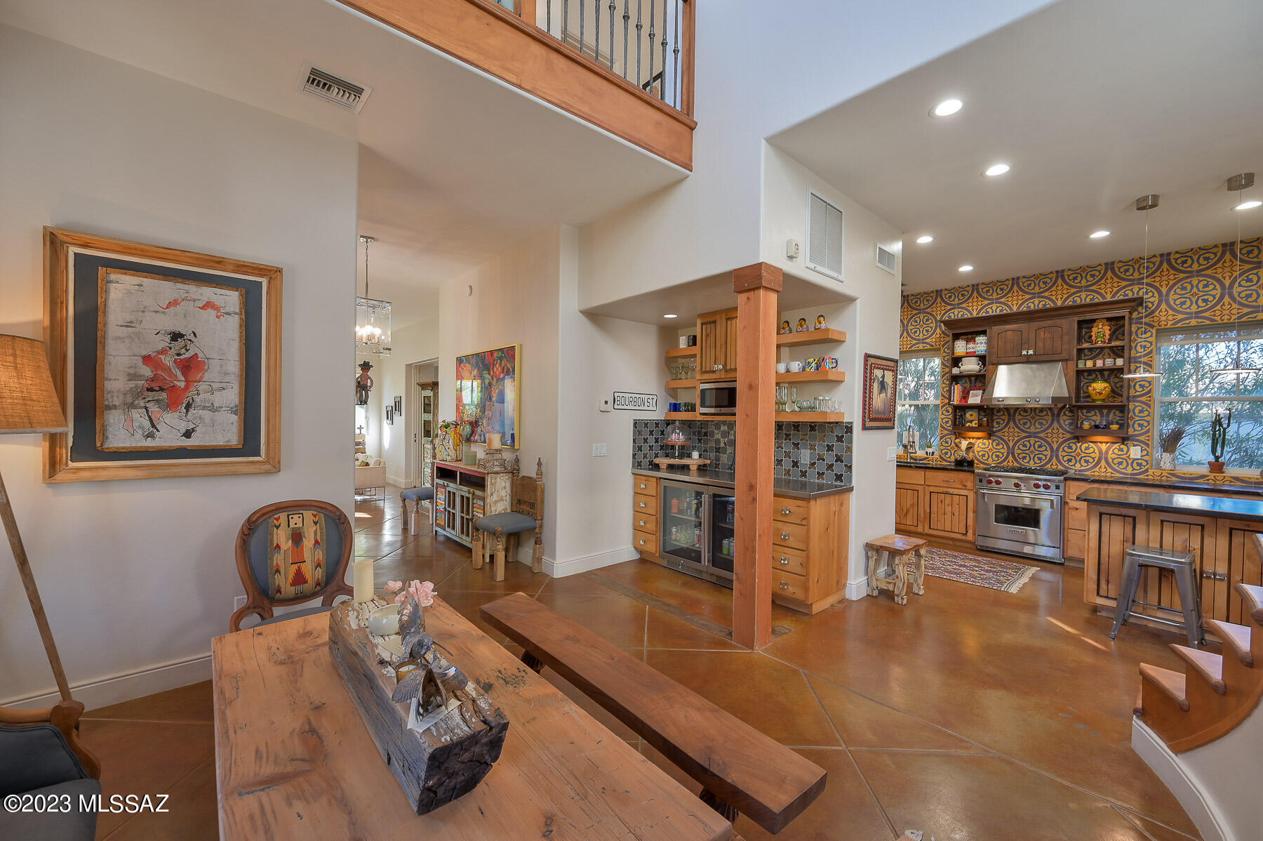 Adobe Gardens (1-7) - Residential