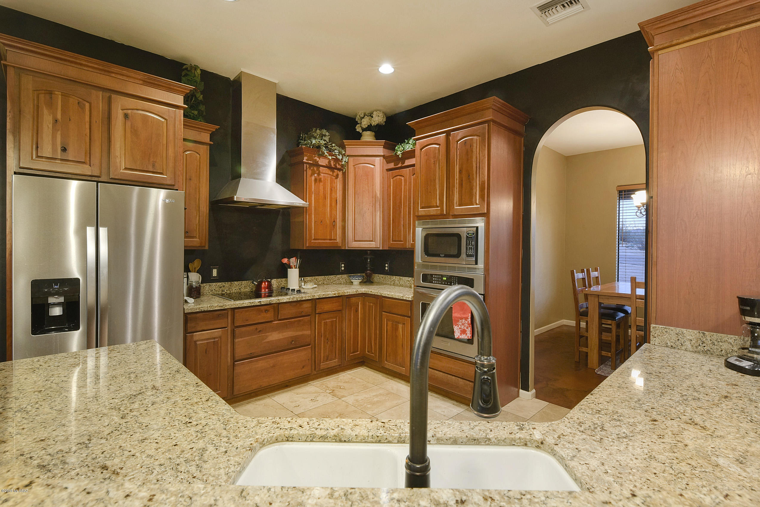 New Tucson Unit NO. 22 (63-139) - Residential