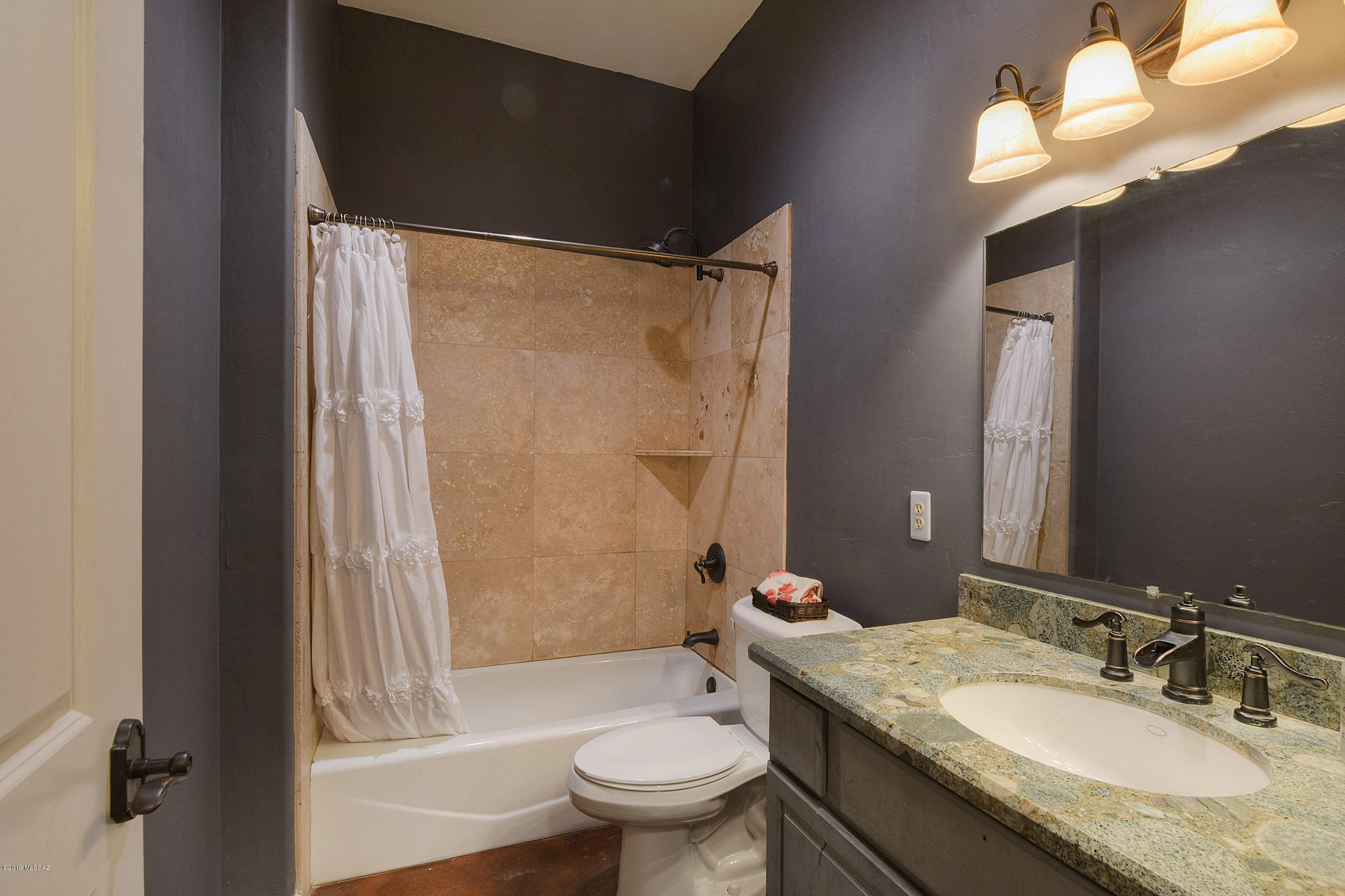 New Tucson Unit NO. 22 (63-139) - Residential