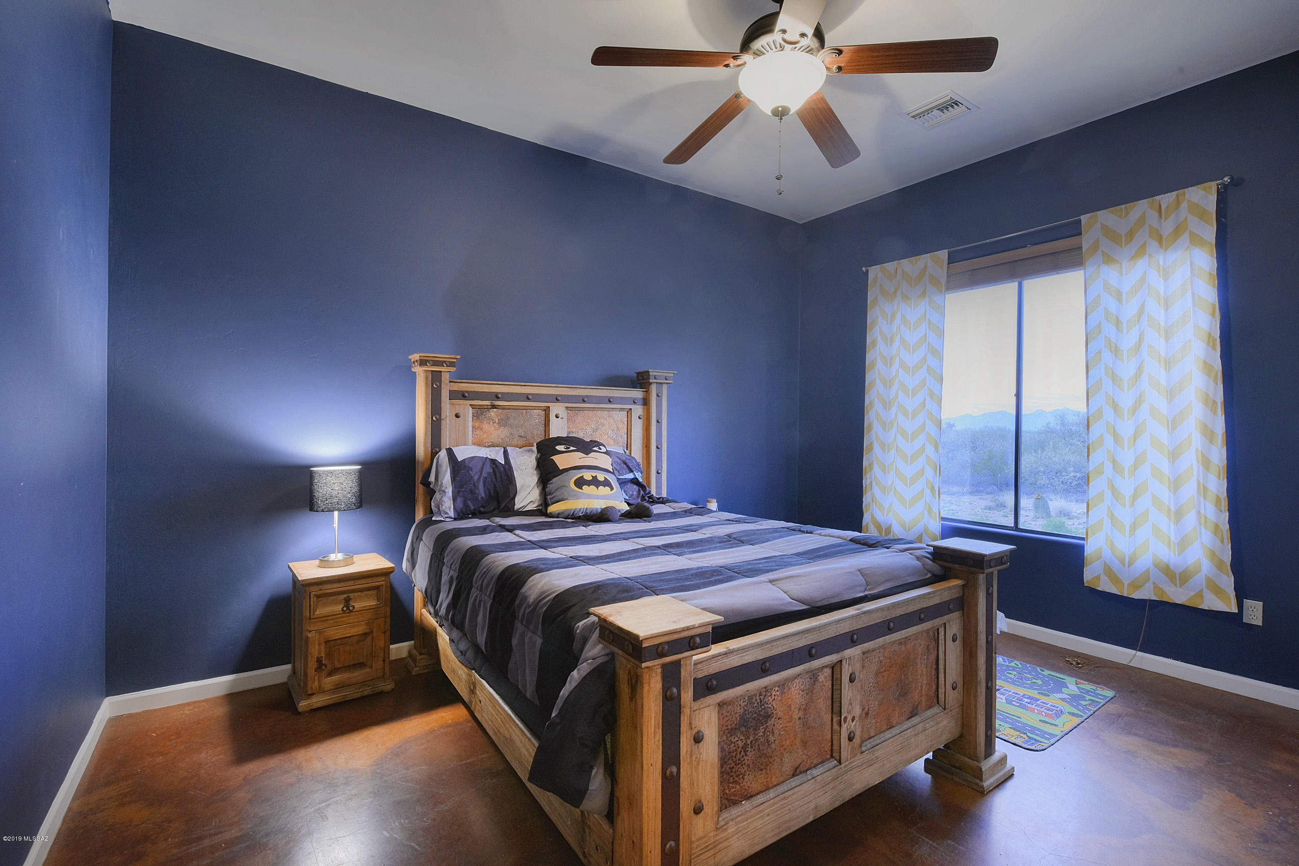 New Tucson Unit NO. 22 (63-139) - Residential