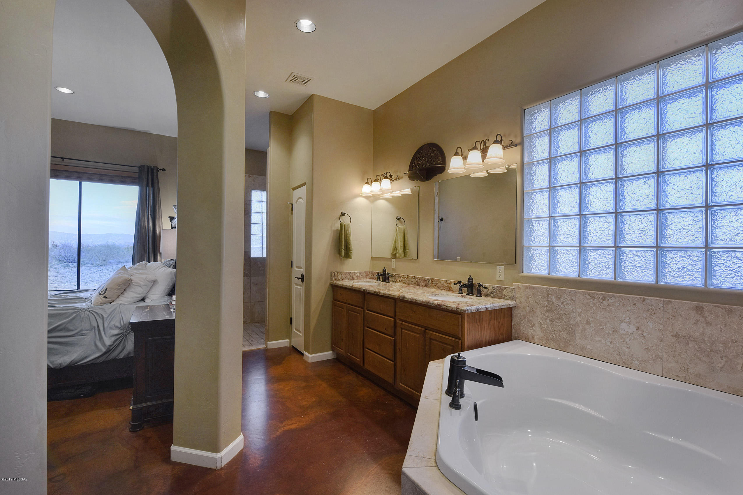 New Tucson Unit NO. 22 (63-139) - Residential