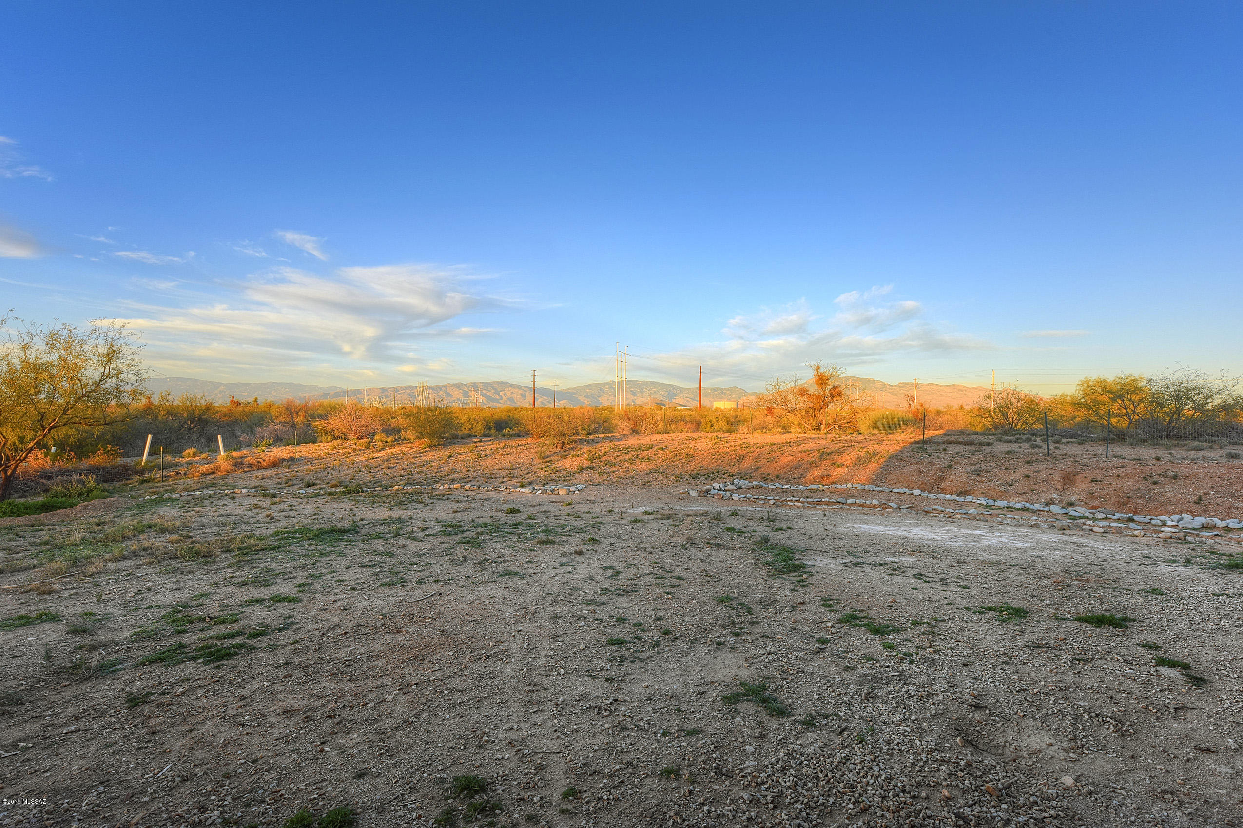 New Tucson Unit NO. 22 (63-139) - Residential