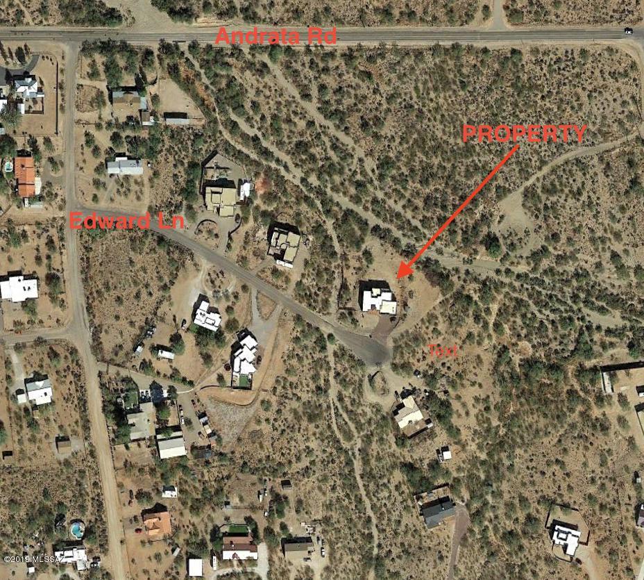 New Tucson Unit NO. 22 (63-139) - Residential