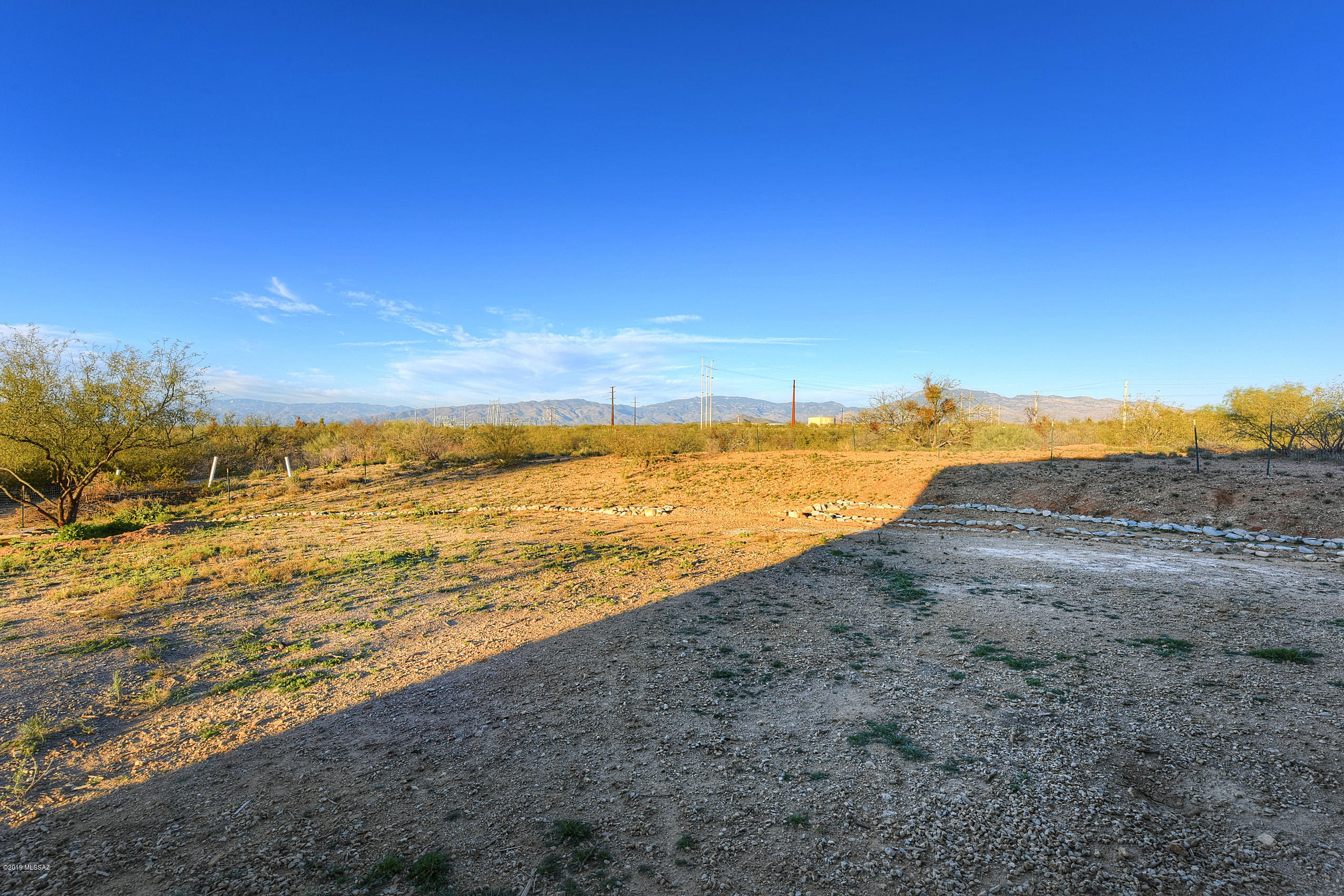 New Tucson Unit NO. 22 (63-139) - Residential