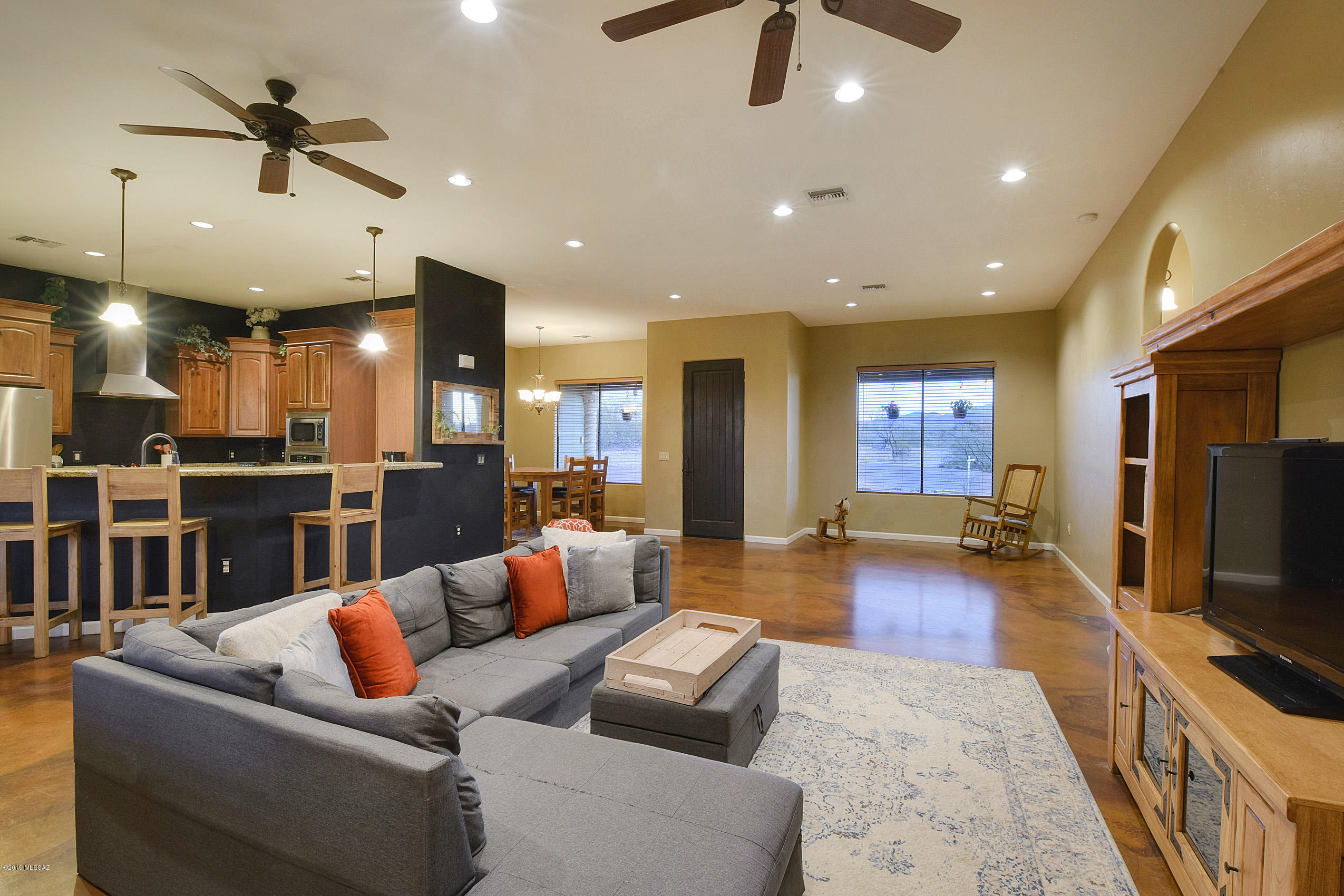 New Tucson Unit NO. 22 (63-139) - Residential