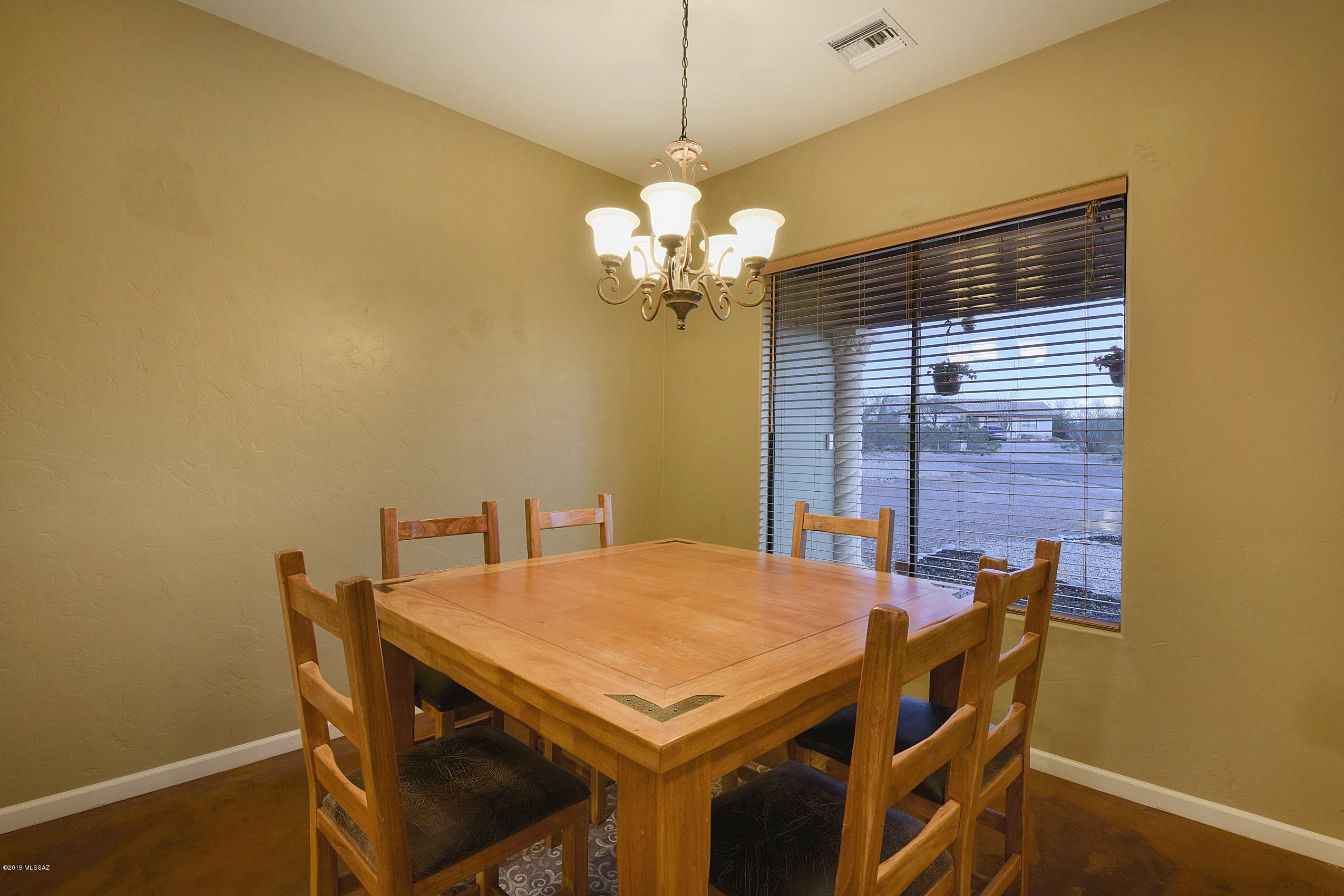 New Tucson Unit NO. 22 (63-139) - Residential