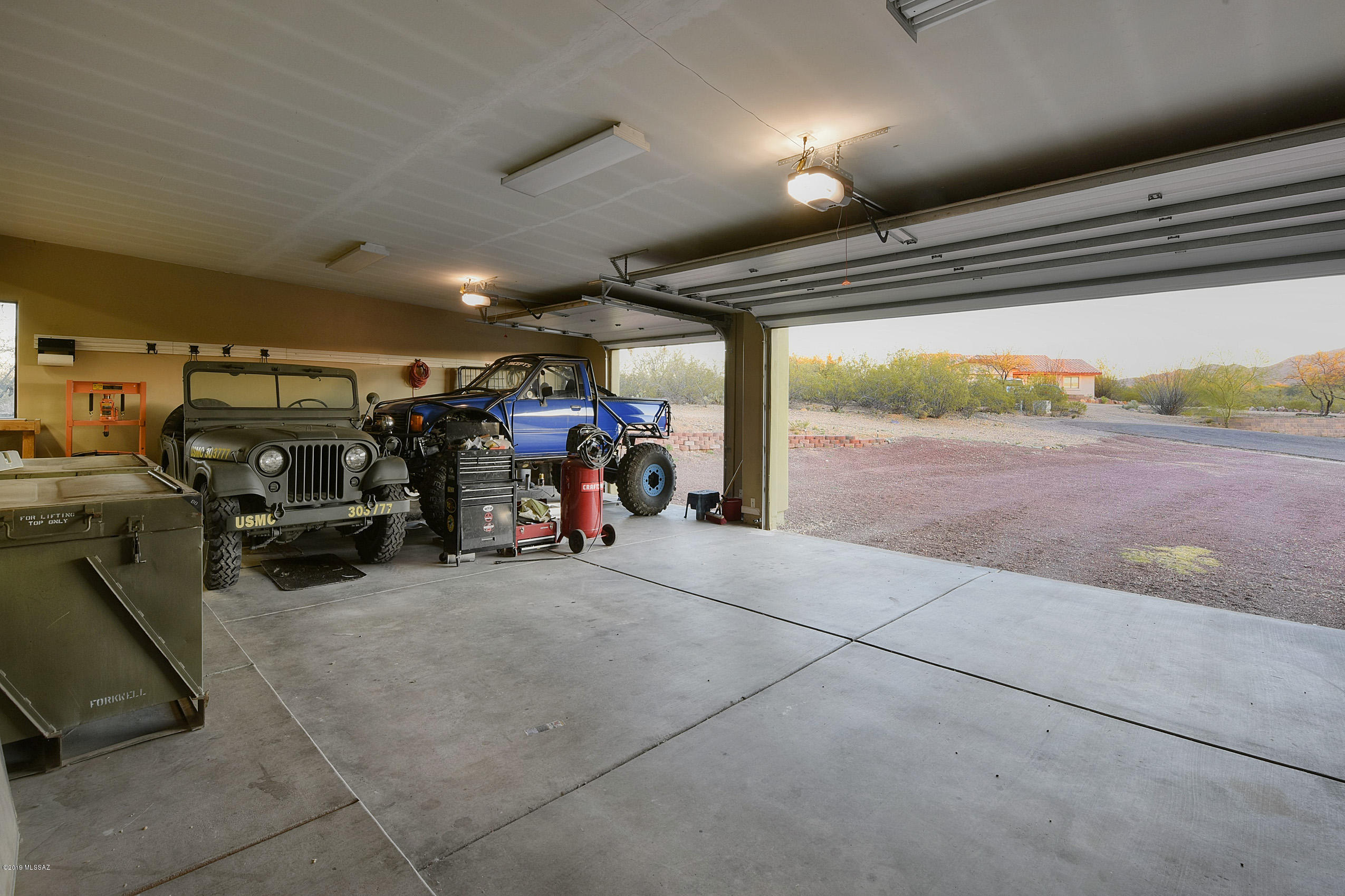 New Tucson Unit NO. 22 (63-139) - Residential