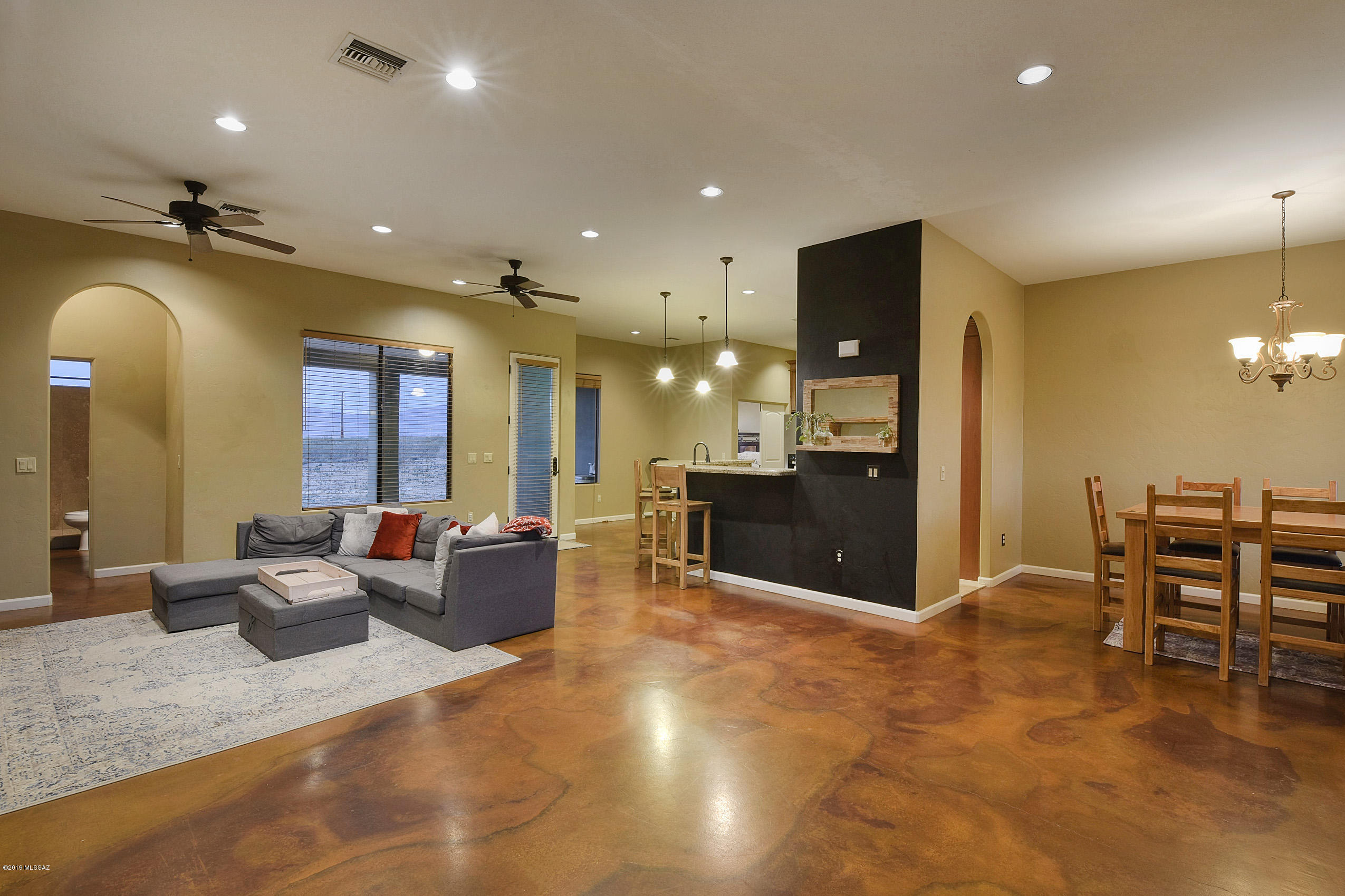 New Tucson Unit NO. 22 (63-139) - Residential