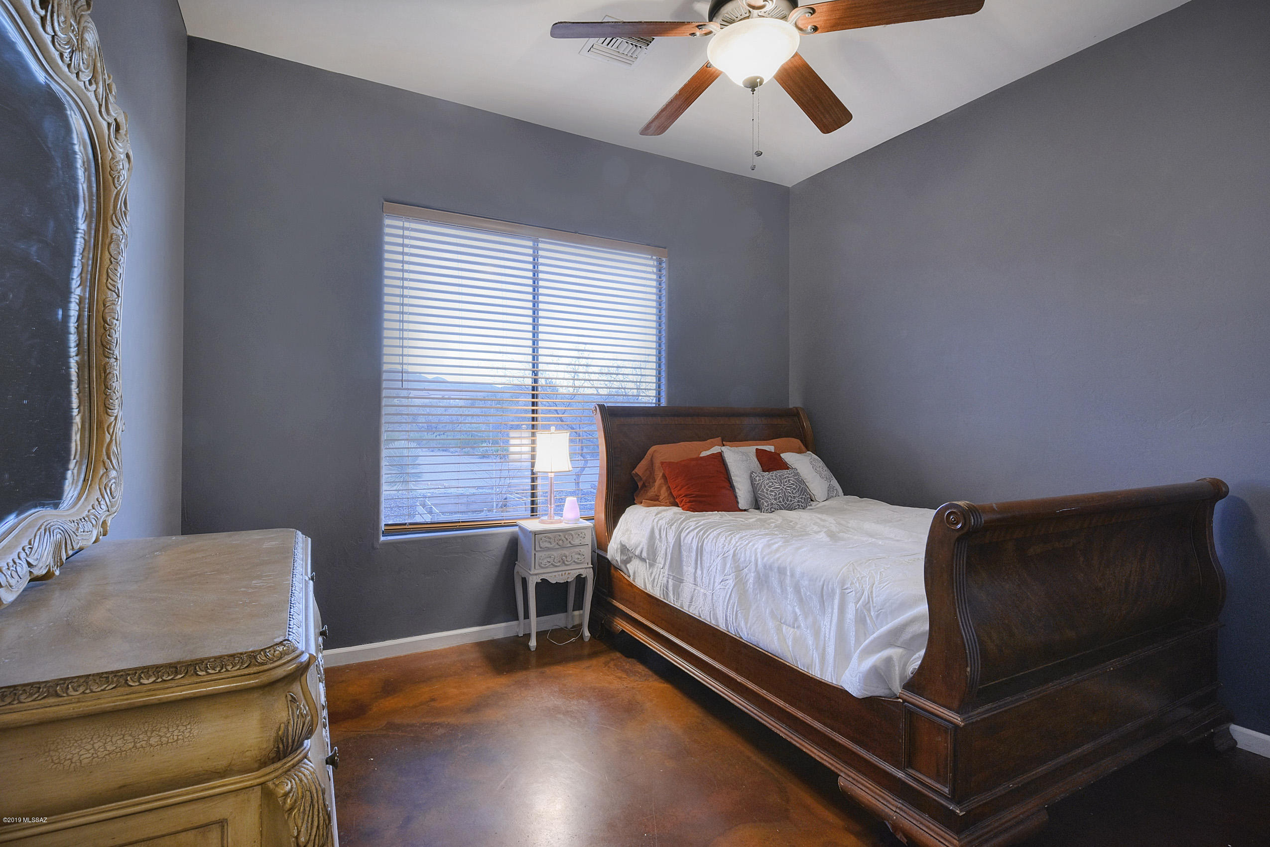 New Tucson Unit NO. 22 (63-139) - Residential