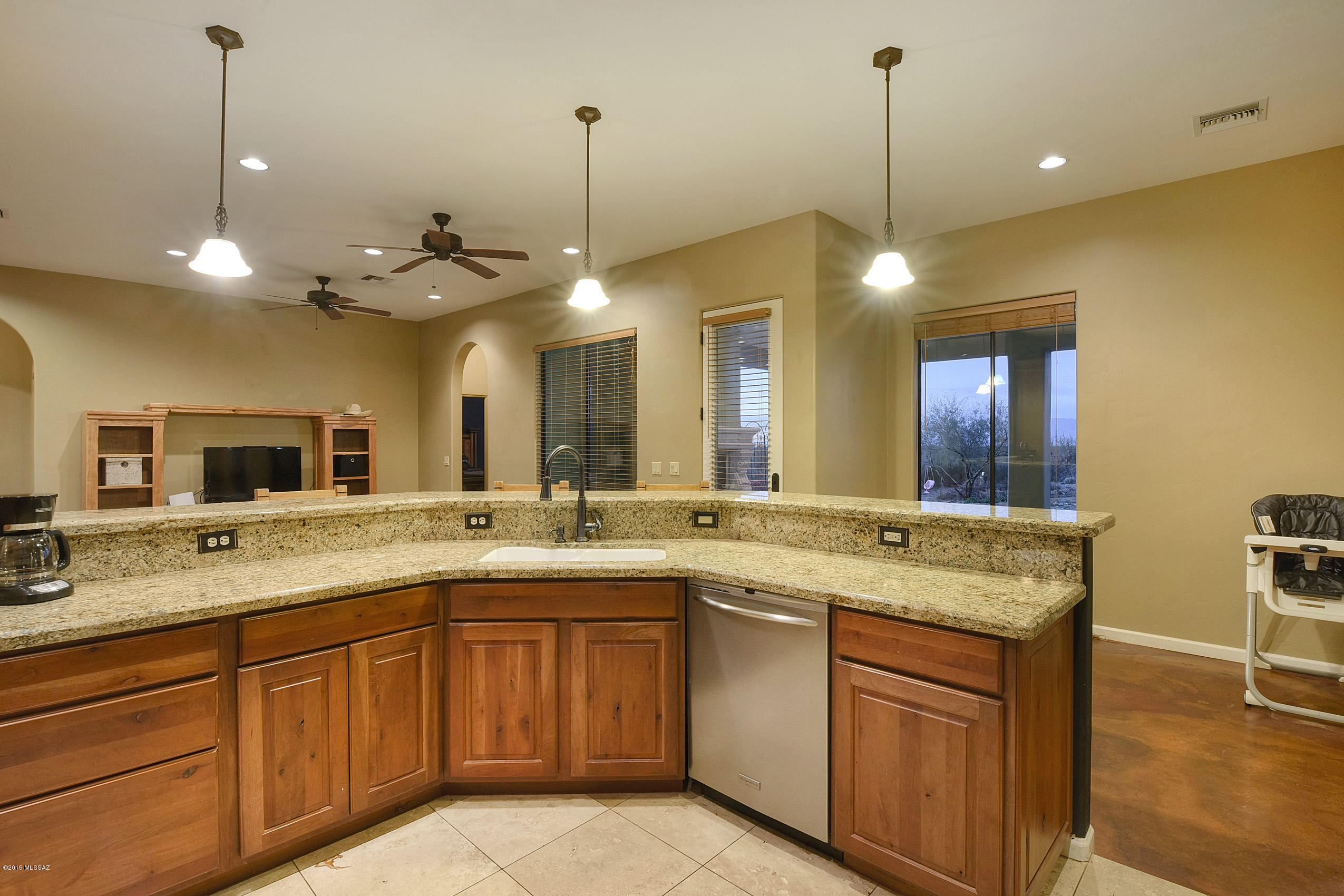 New Tucson Unit NO. 22 (63-139) - Residential