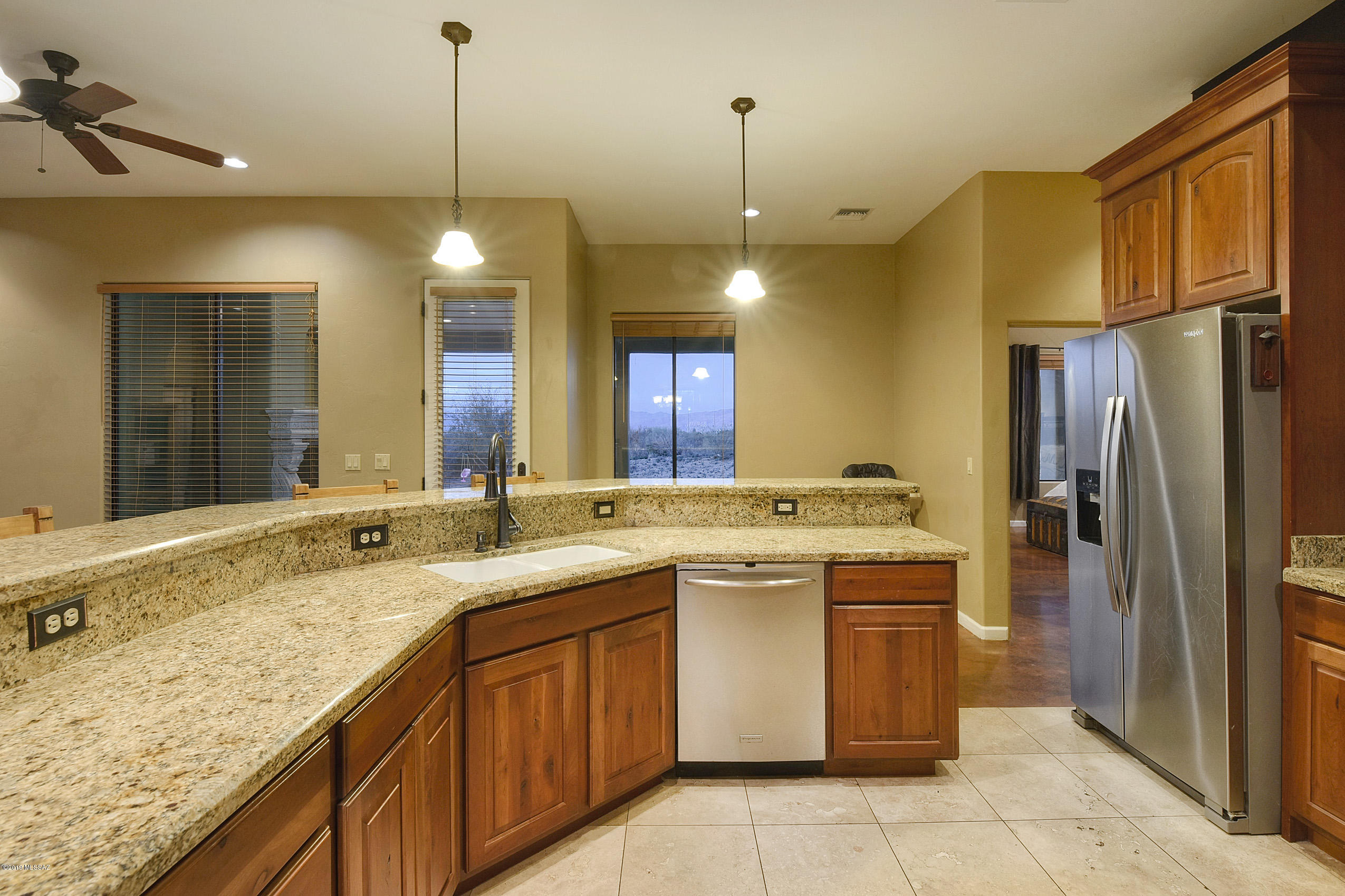 New Tucson Unit NO. 22 (63-139) - Residential