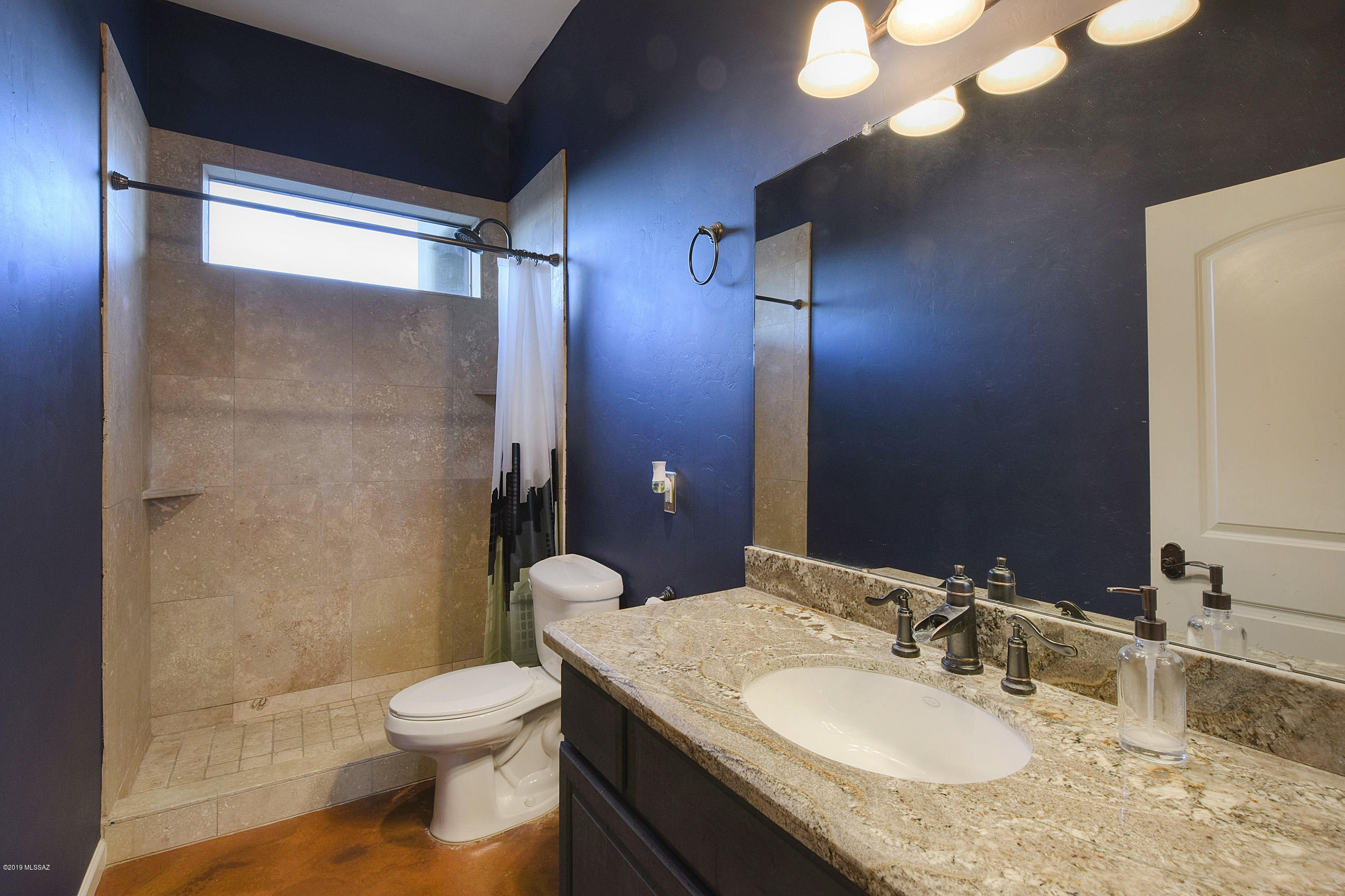 New Tucson Unit NO. 22 (63-139) - Residential