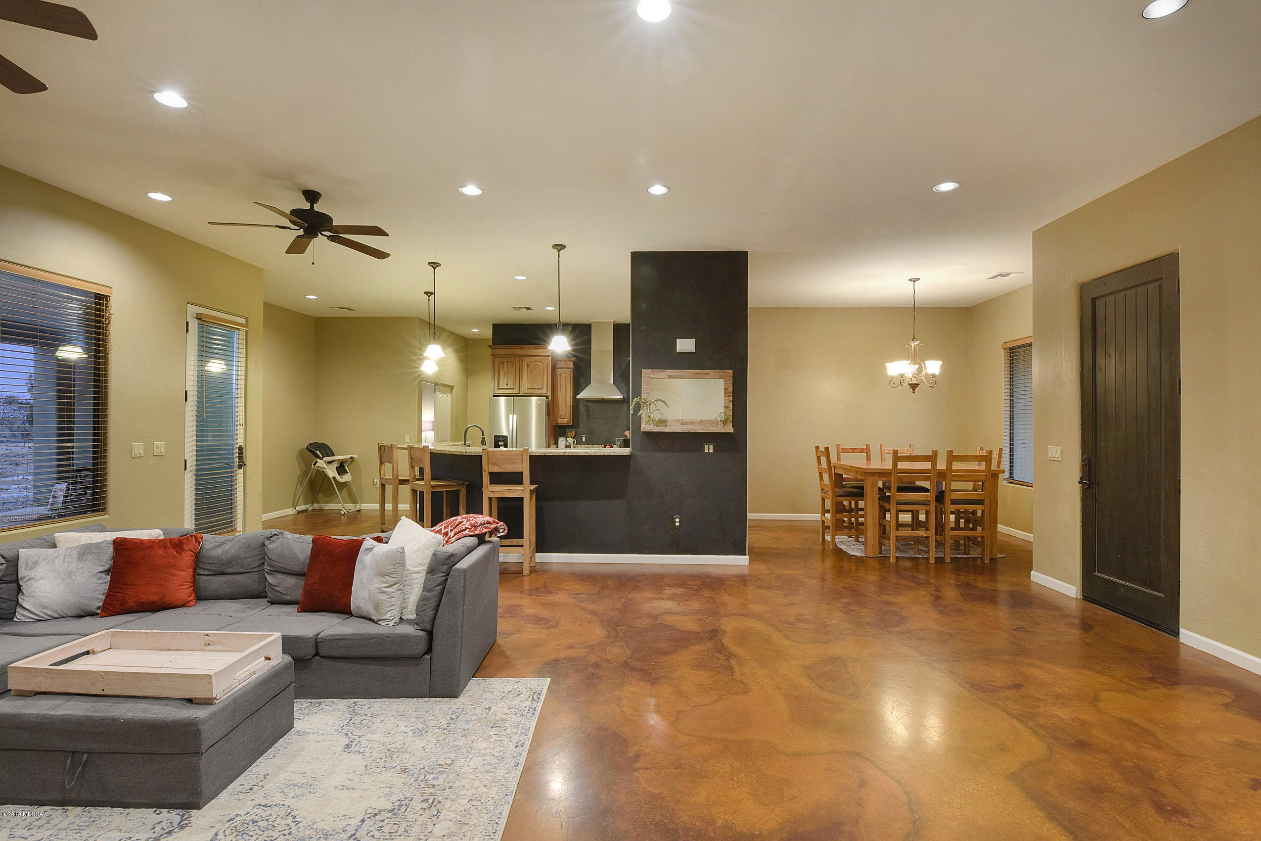 New Tucson Unit NO. 22 (63-139) - Residential