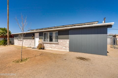 4725 E 24th Street, Tucson, AZ 85711 - MLS#: 22507549
