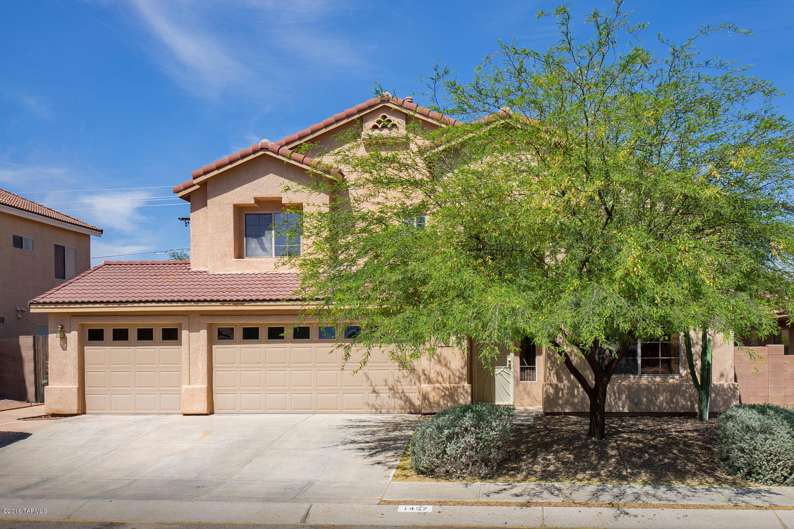 Cottonwood Trails (1-67) - Residential