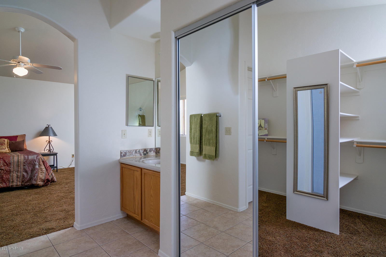 Cottonwood Trails (1-67) - Residential