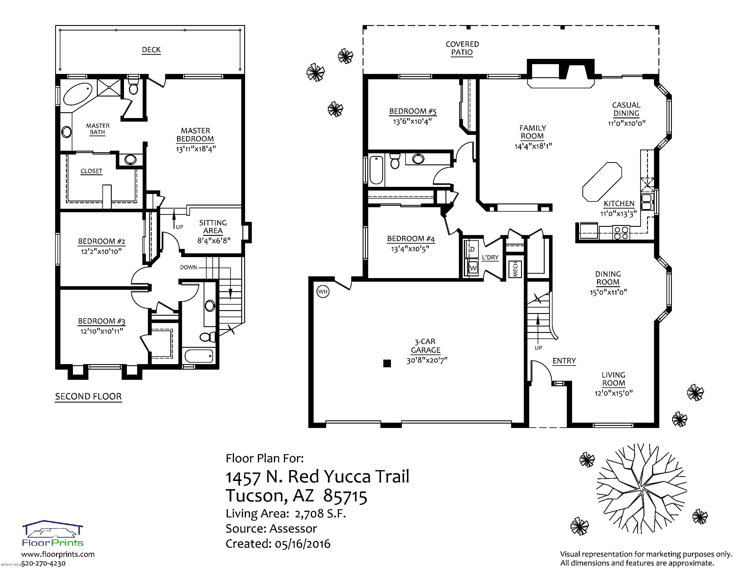 Cottonwood Trails (1-67) - Residential