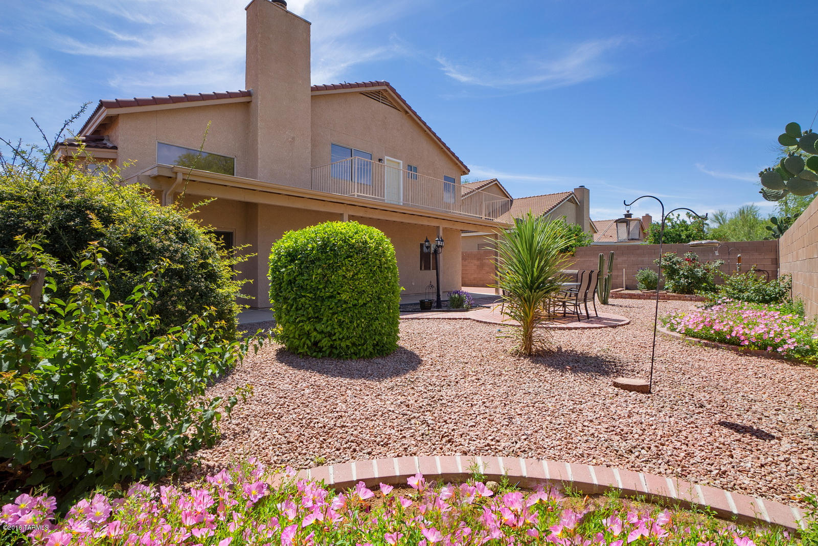 Cottonwood Trails (1-67) - Residential