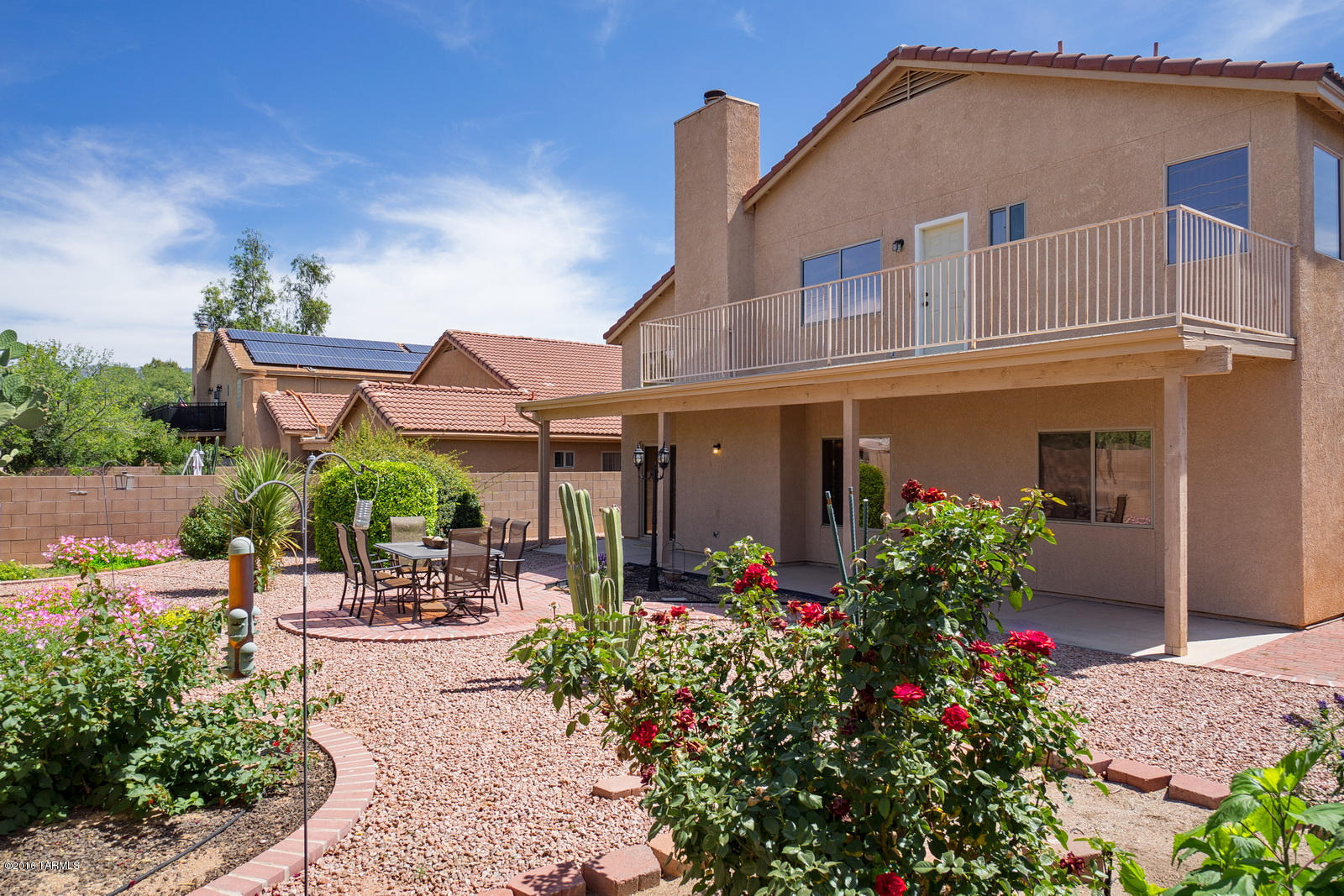 Cottonwood Trails (1-67) - Residential