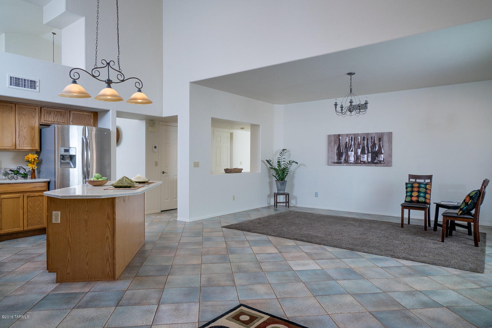 Cottonwood Trails (1-67) - Residential