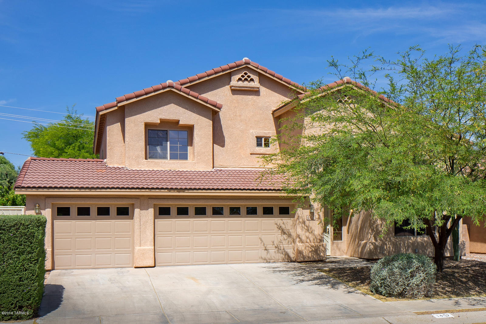 Cottonwood Trails (1-67) - Residential