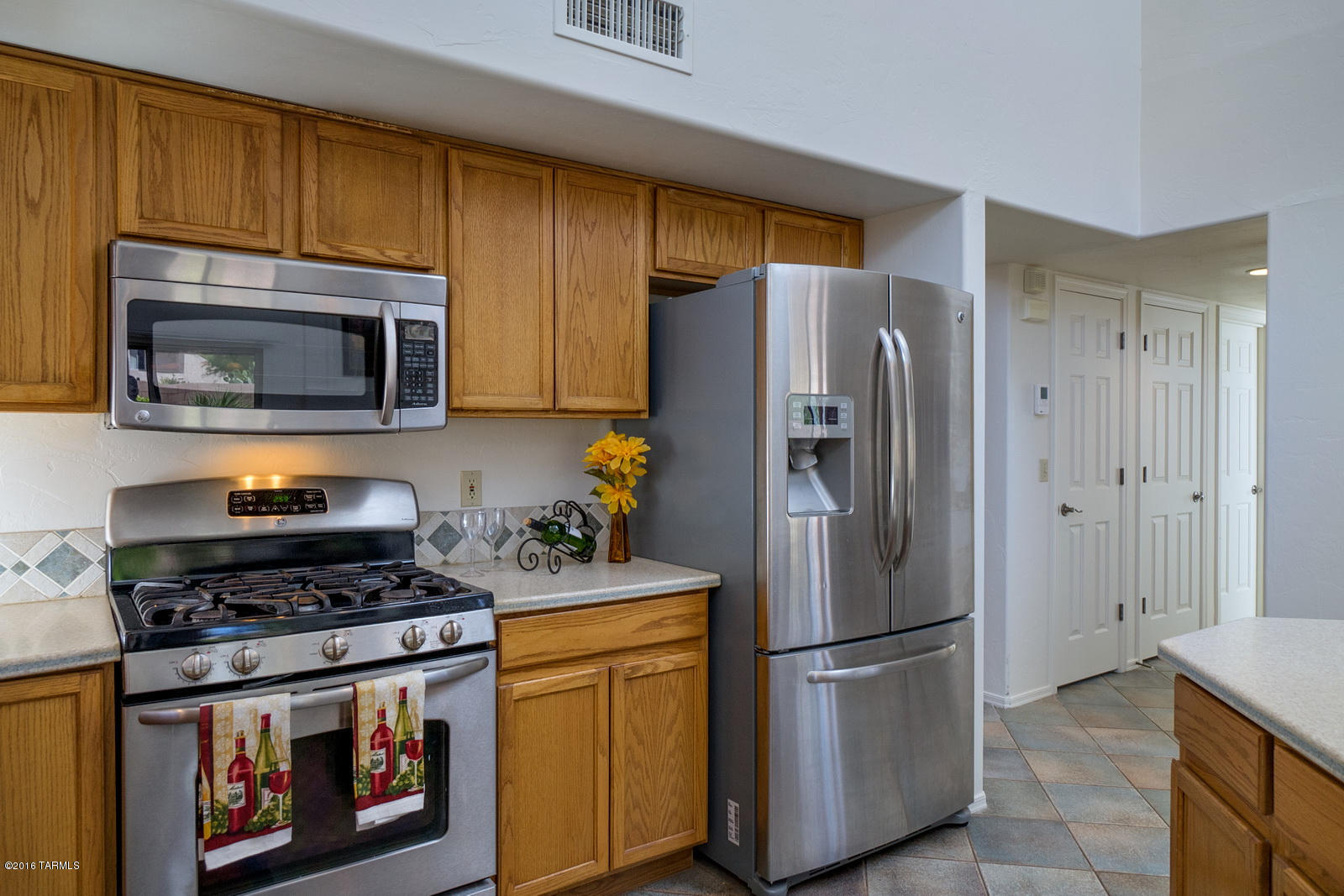 Cottonwood Trails (1-67) - Residential