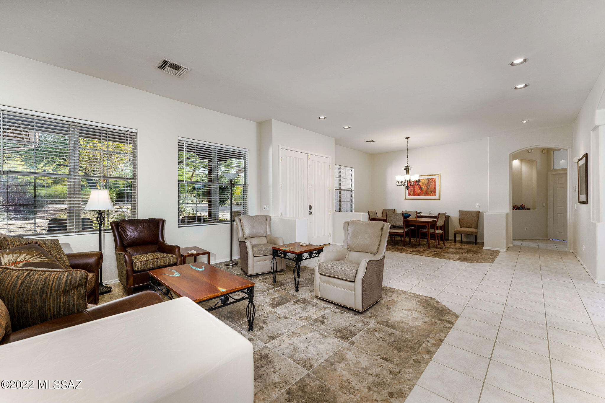 Sabino Valley (1-55) - Residential