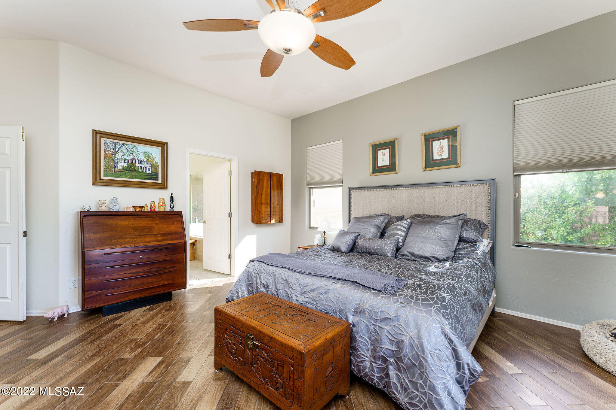 Sabino Valley (1-55) - Residential