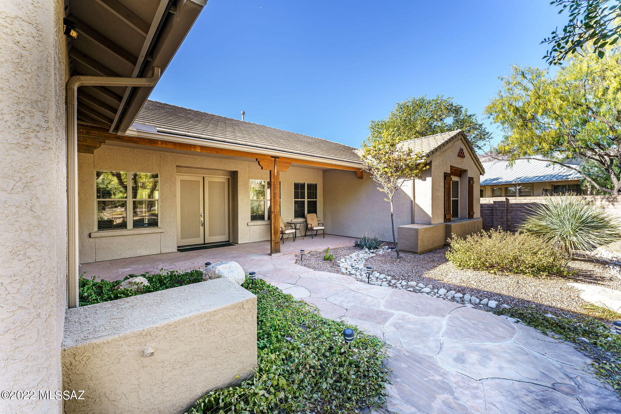 Sabino Valley (1-55) - Residential