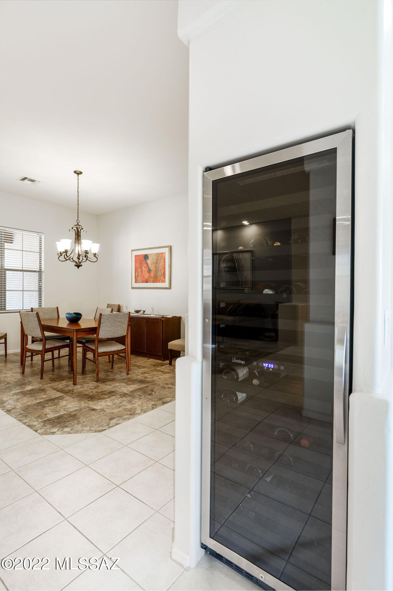 Sabino Valley (1-55) - Residential