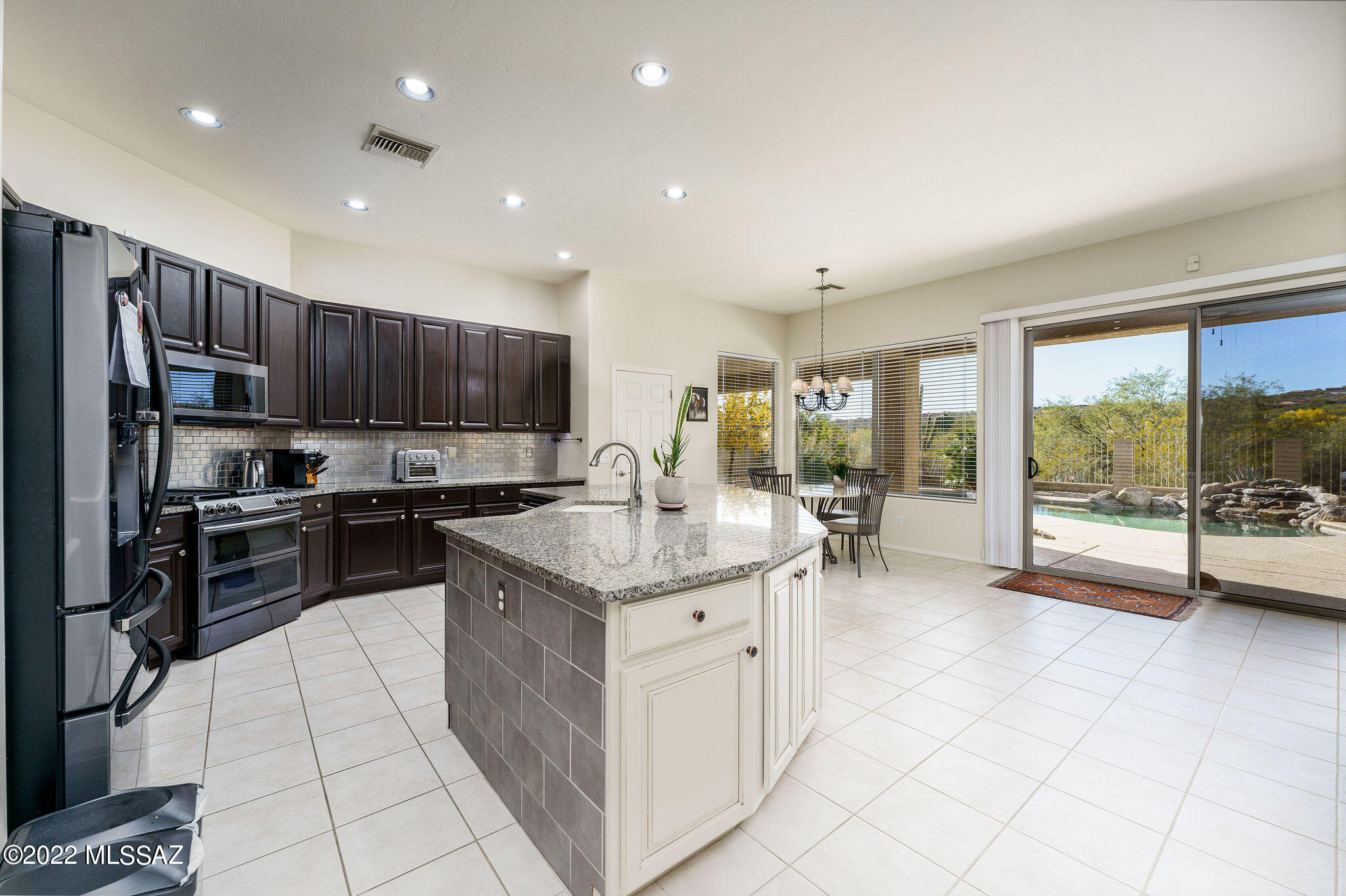 Sabino Valley (1-55) - Residential