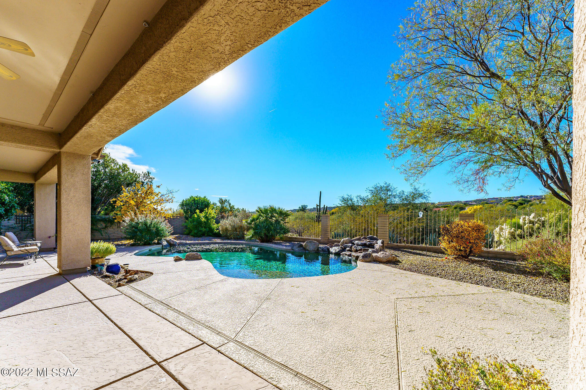 Sabino Valley (1-55) - Residential