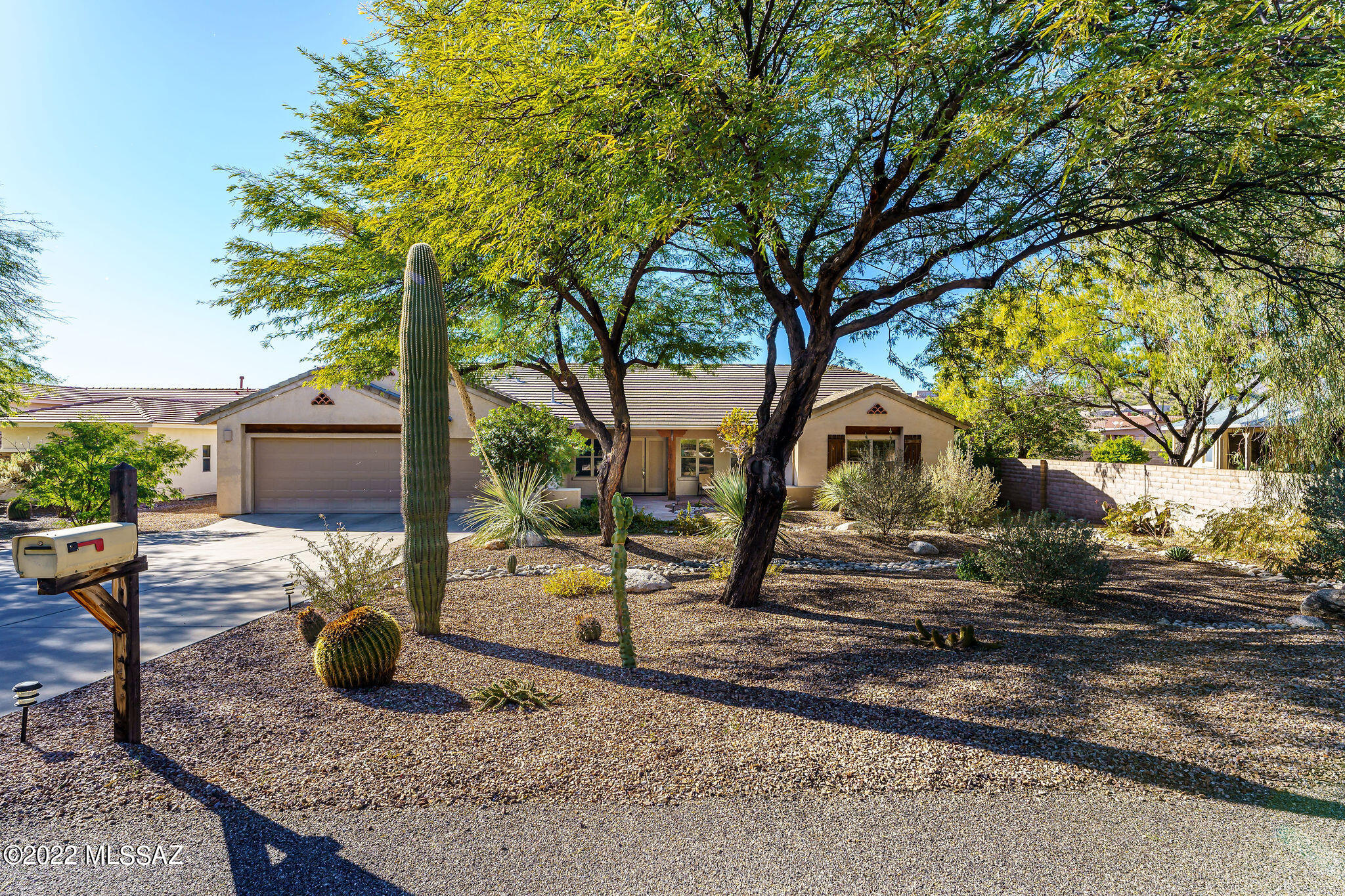 Sabino Valley (1-55) - Residential